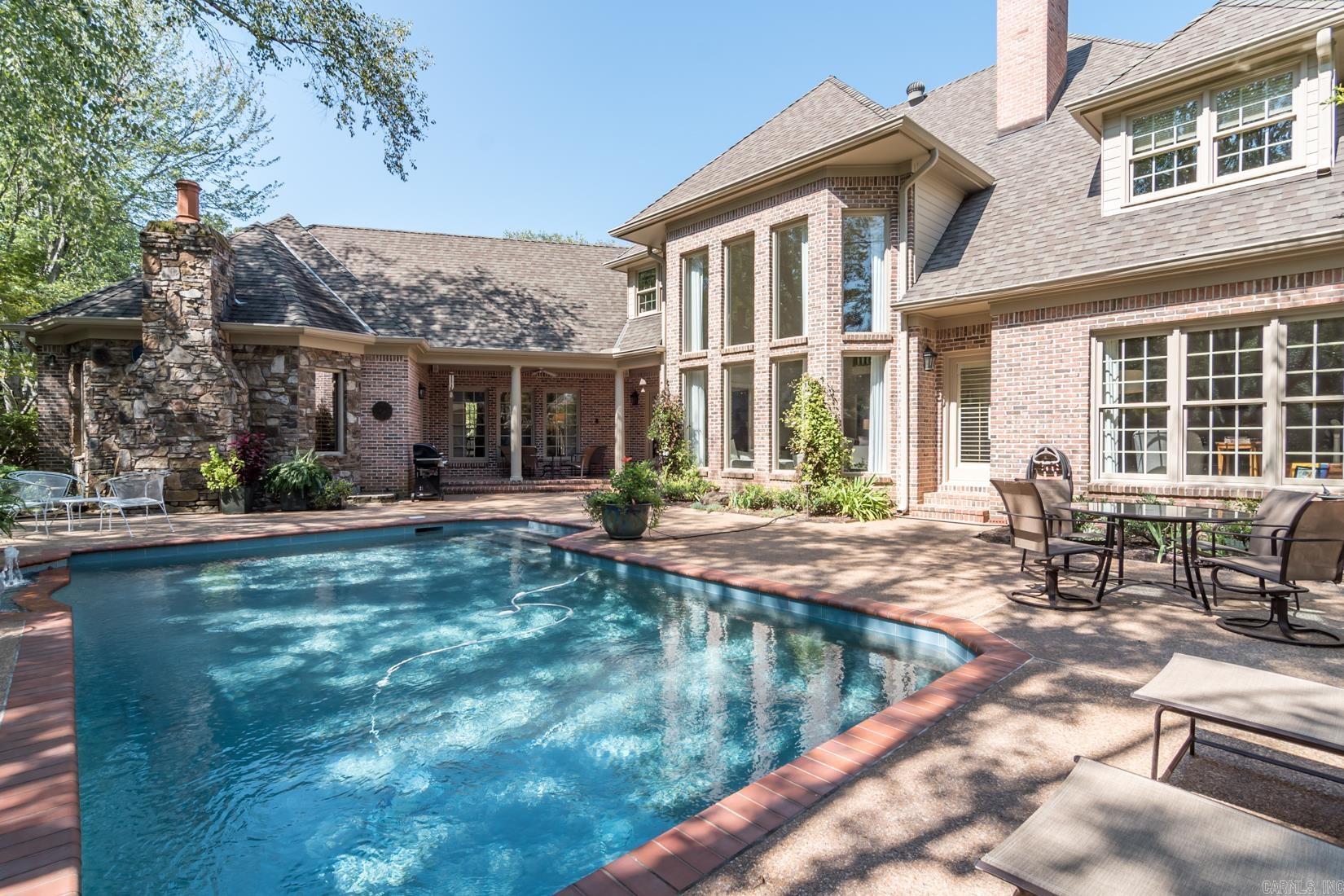 HICKORY CREEK - Residential
