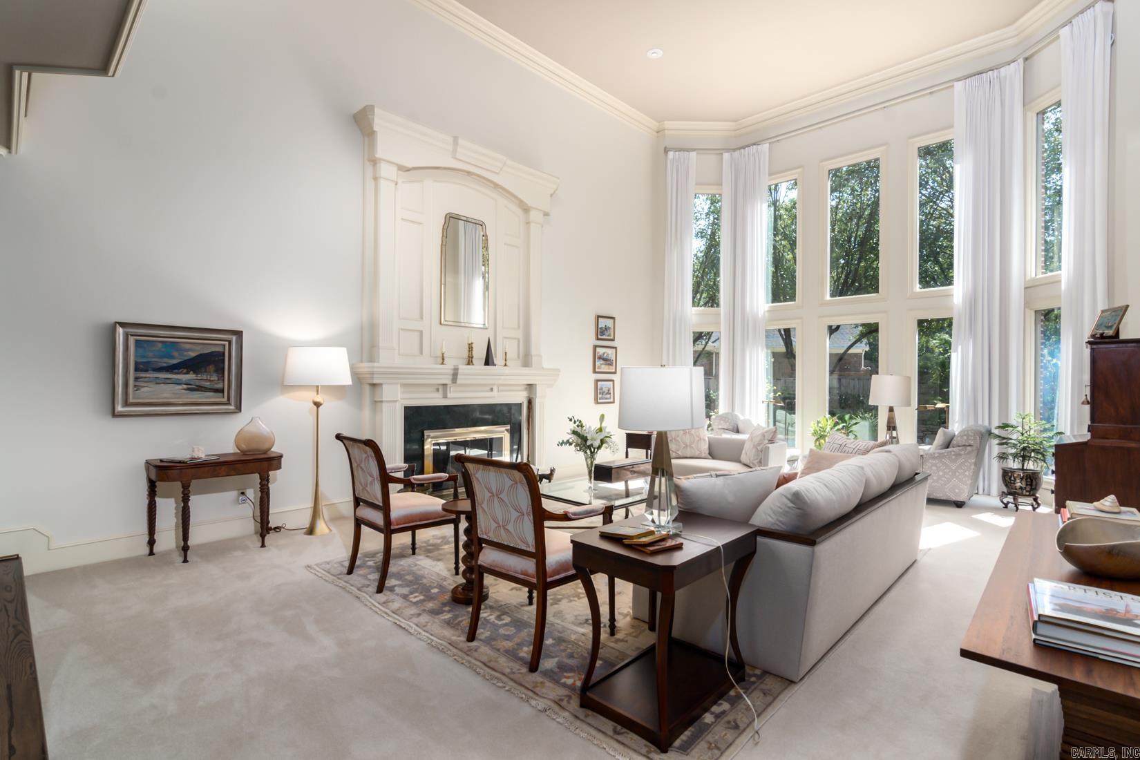 HICKORY CREEK - Residential