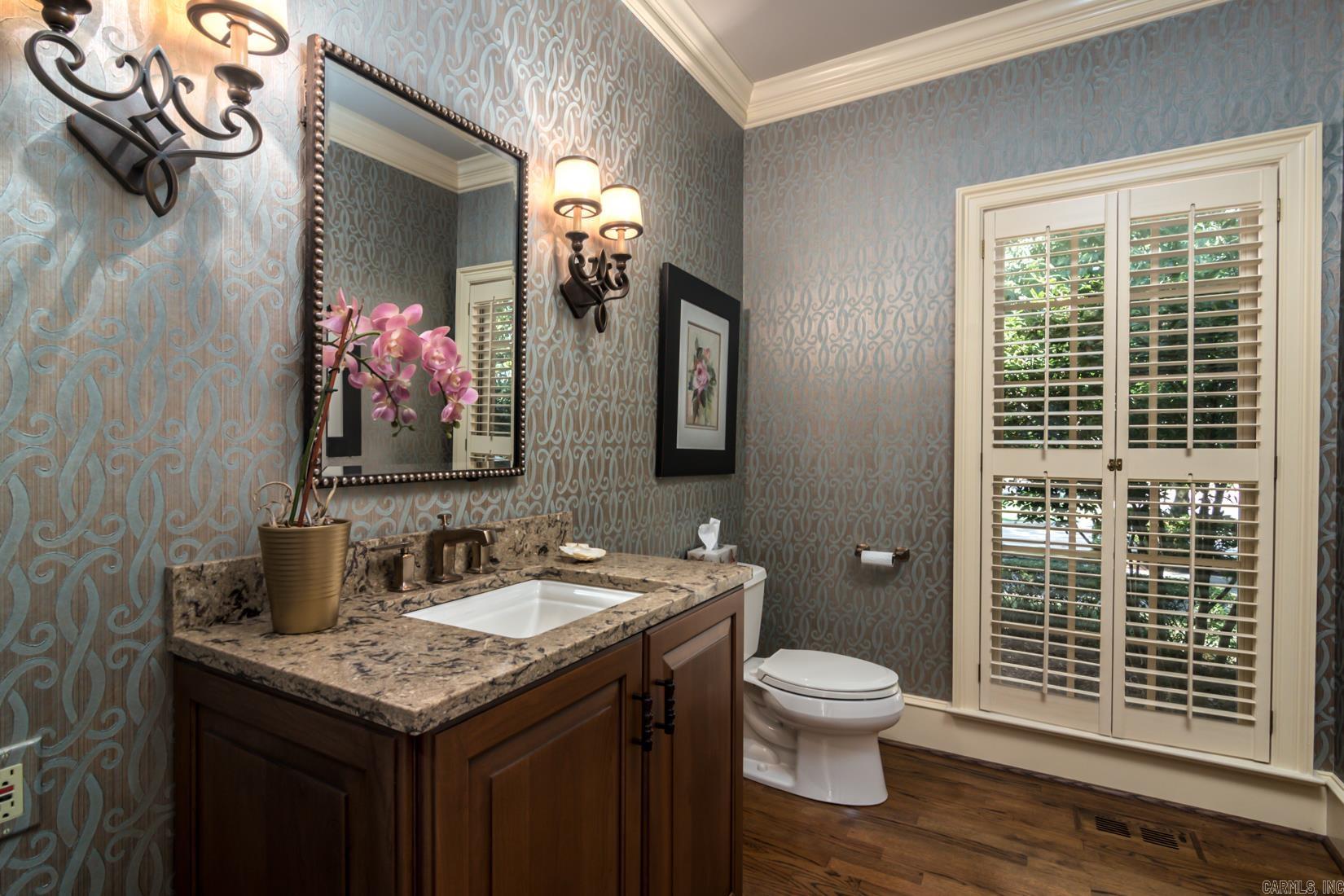 HICKORY CREEK - Residential