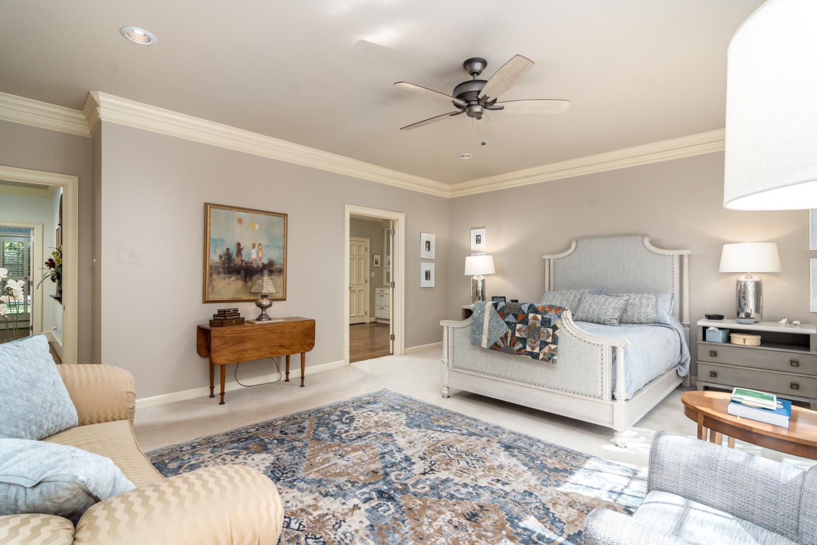 HICKORY CREEK - Residential