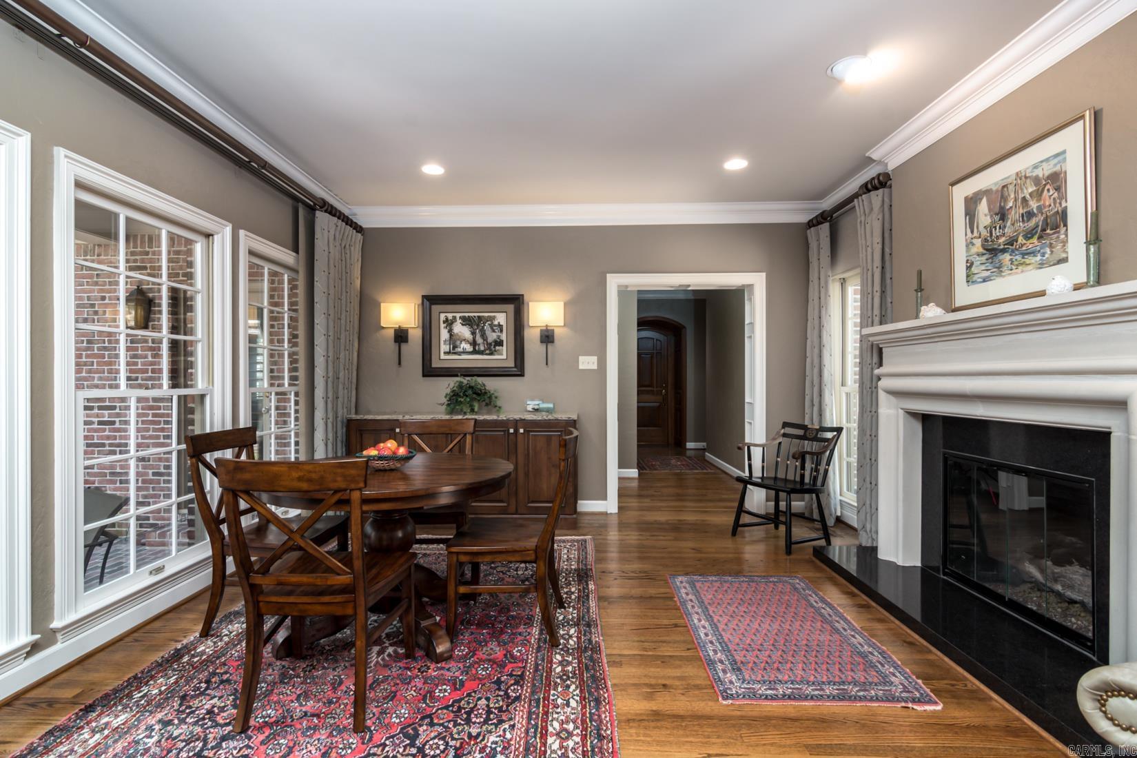 HICKORY CREEK - Residential