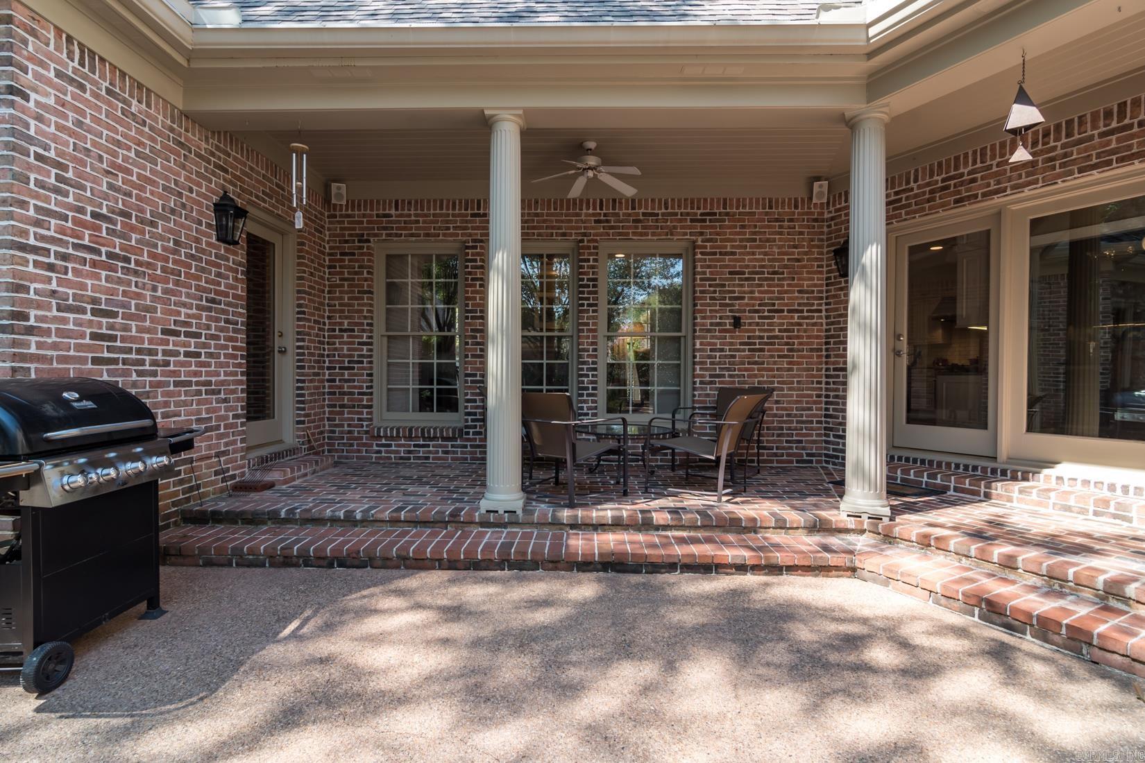 HICKORY CREEK - Residential