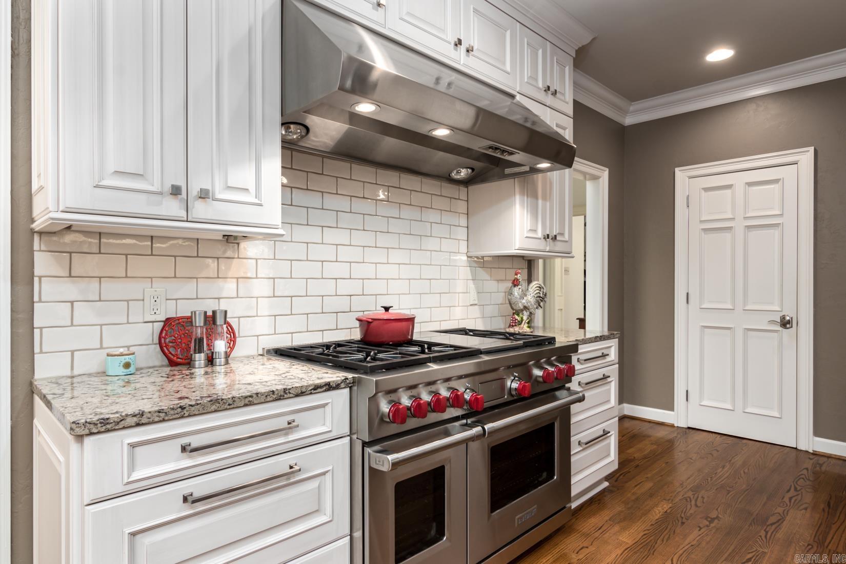 HICKORY CREEK - Residential