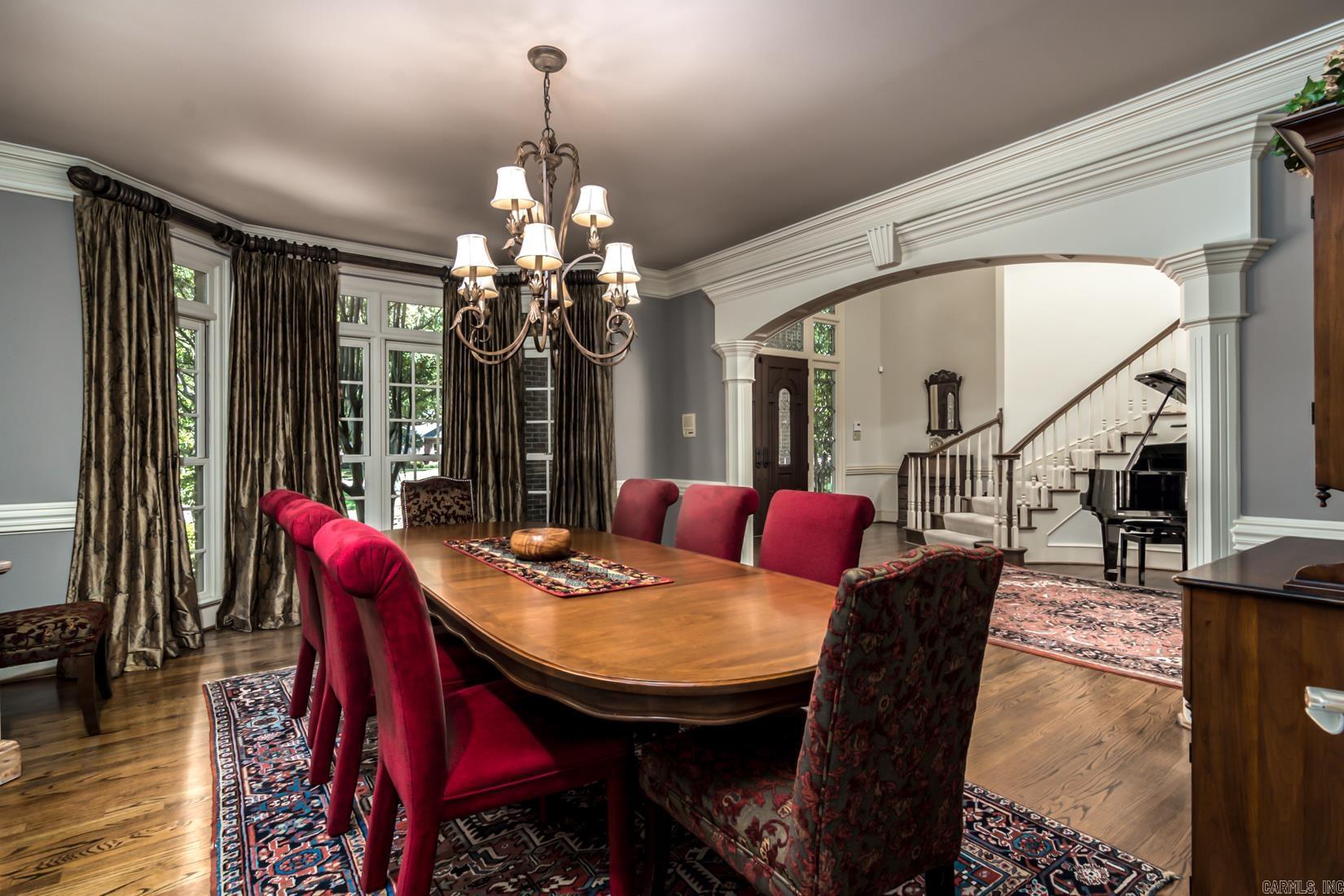 HICKORY CREEK - Residential
