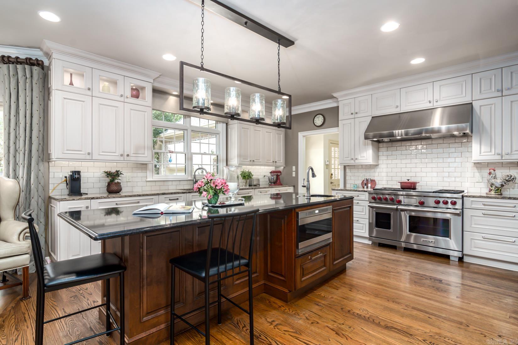 HICKORY CREEK - Residential