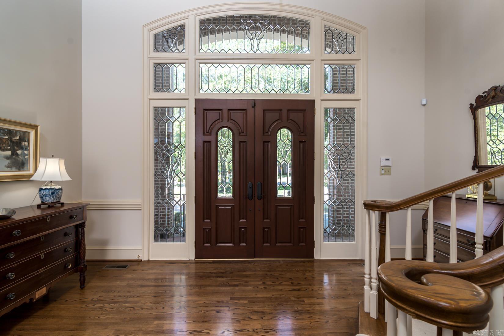 HICKORY CREEK - Residential