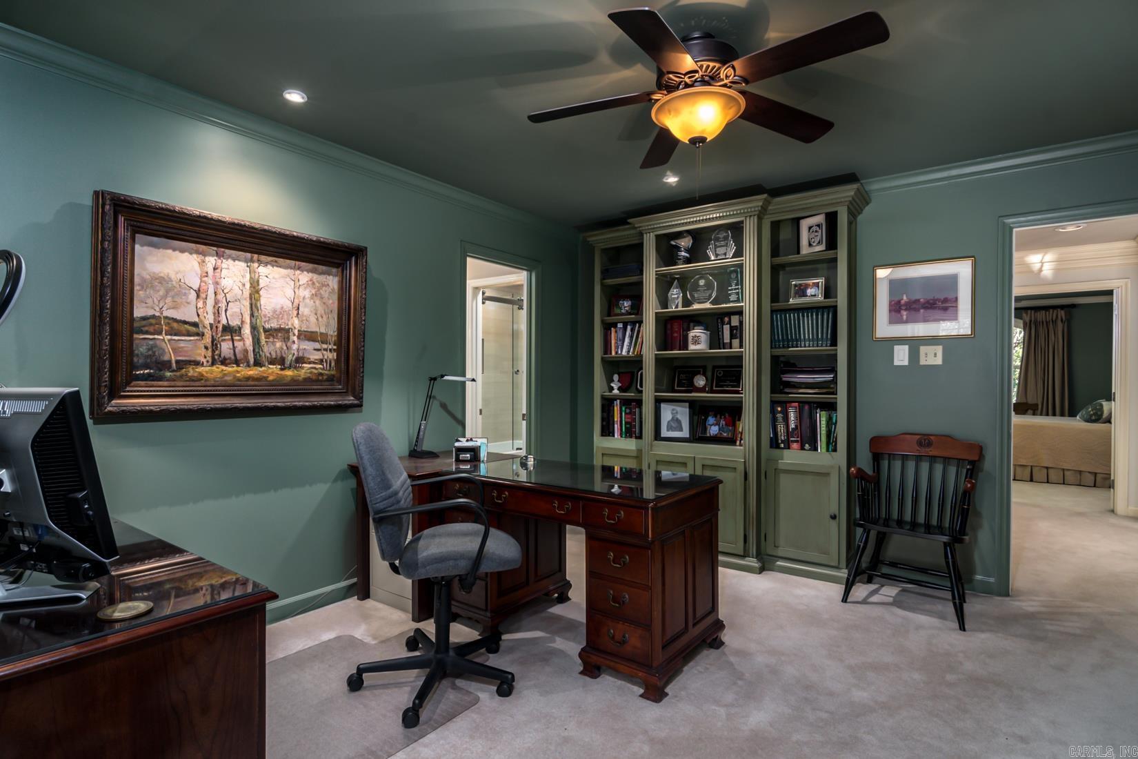 HICKORY CREEK - Residential