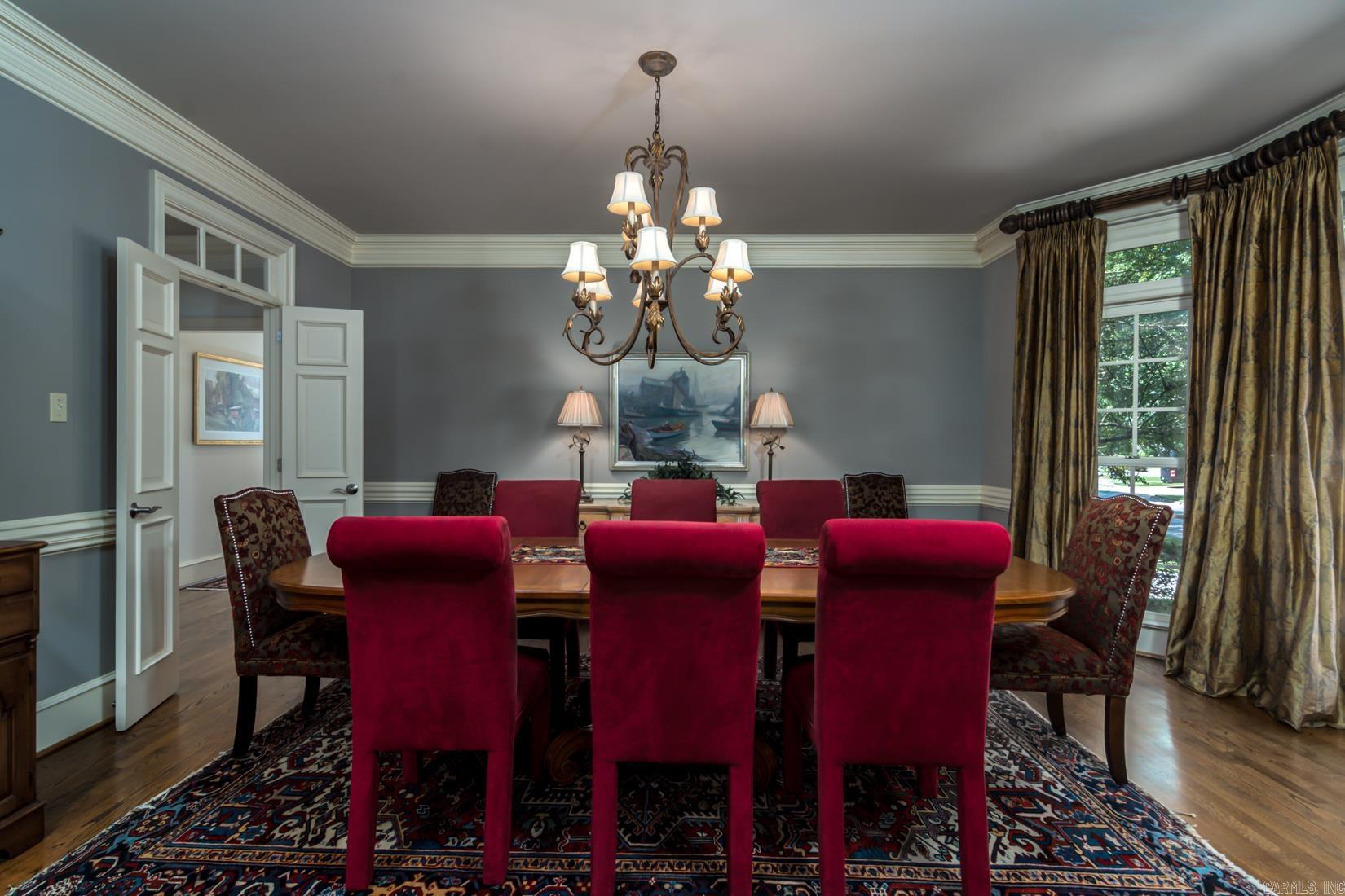 HICKORY CREEK - Residential