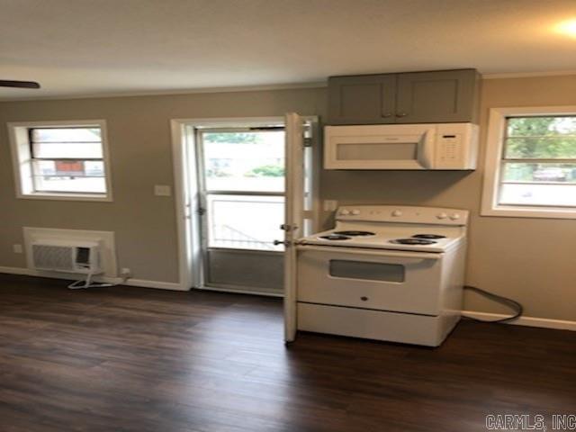 City of Little Rock - Residential Lease