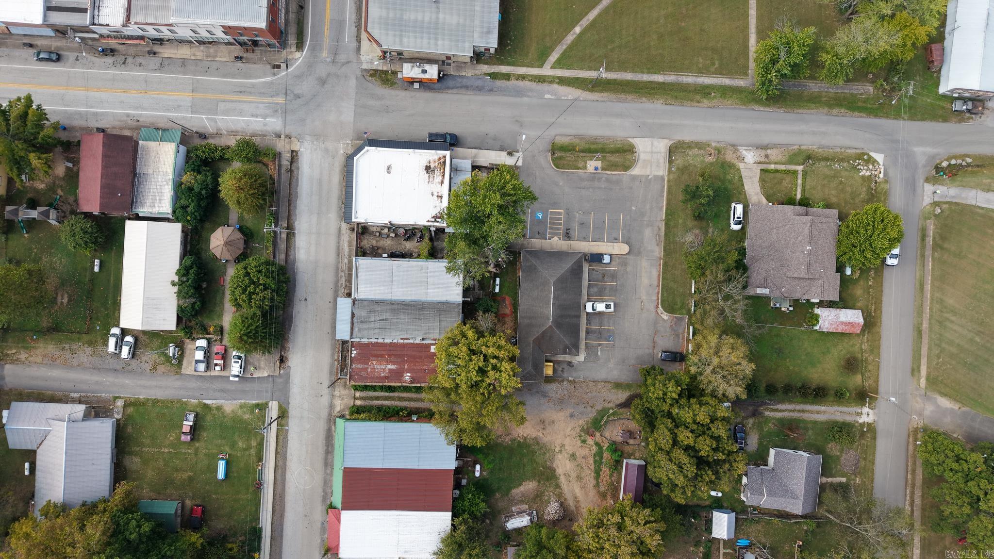 Leslie Original Town - Residential