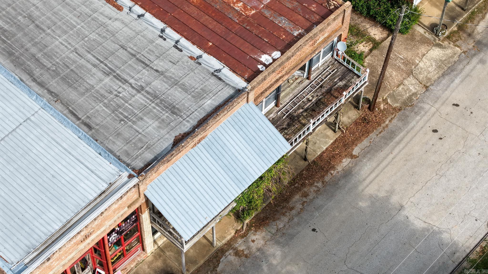 Leslie Original Town - Residential