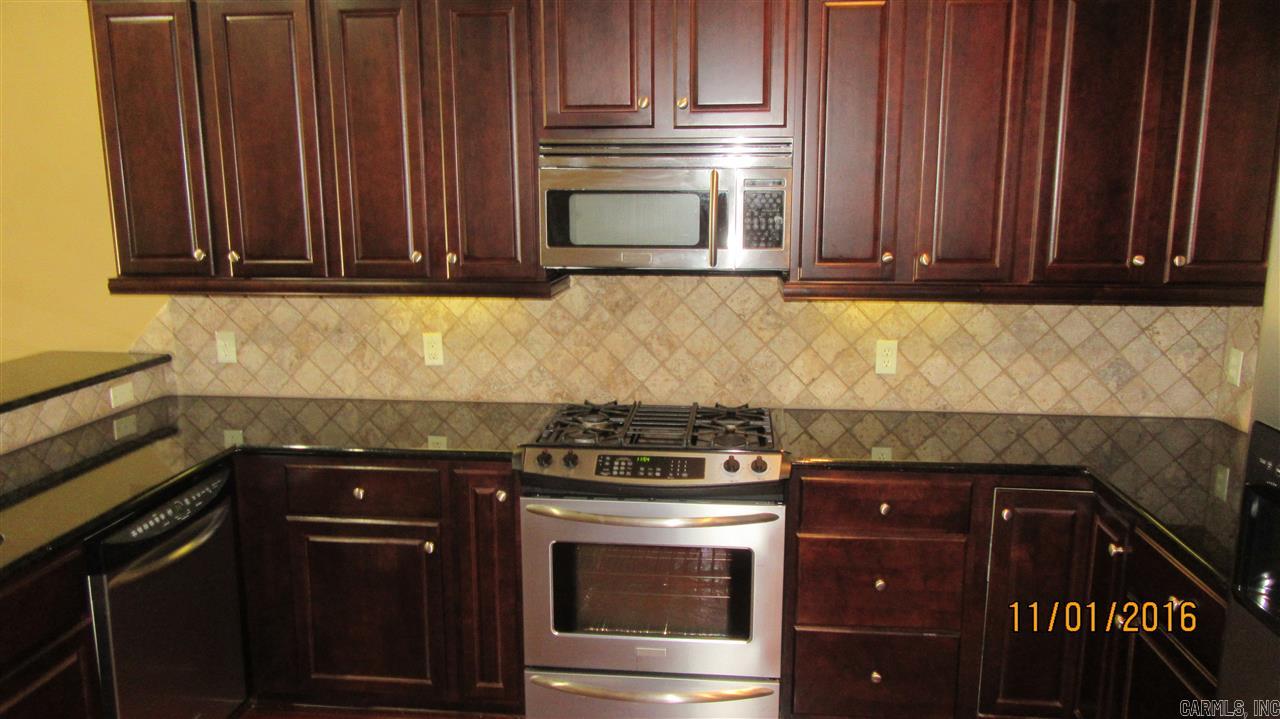 Lakeland Bay HPR - Residential Lease