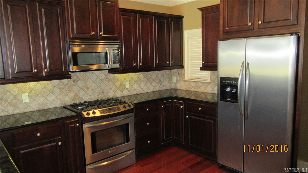 Lakeland Bay HPR - Residential Lease