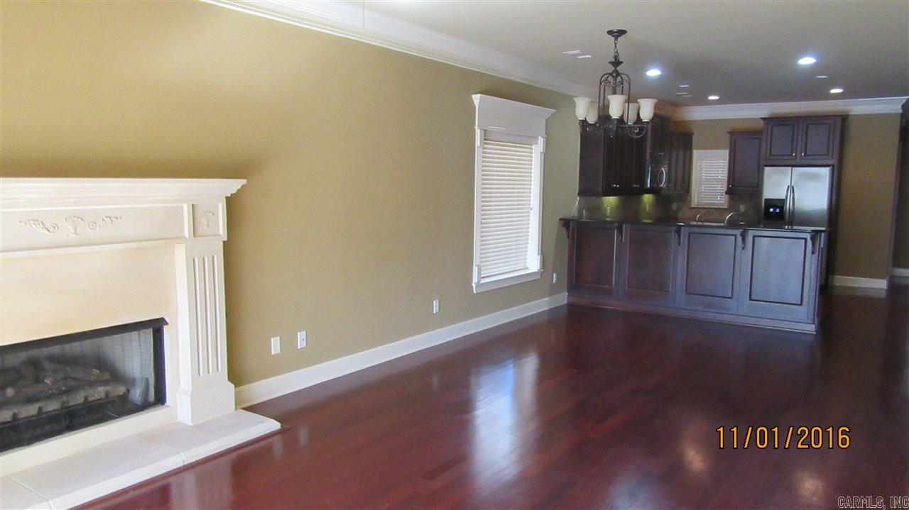 Lakeland Bay HPR - Residential Lease