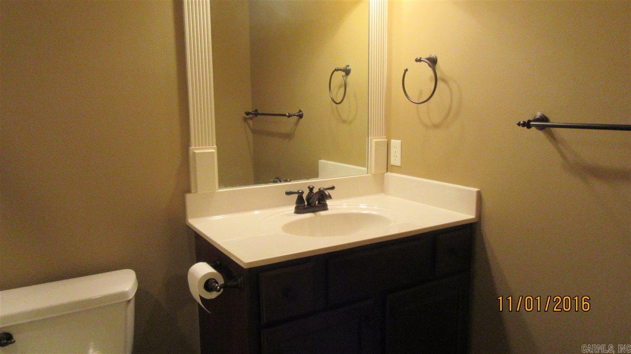 Lakeland Bay HPR - Residential Lease