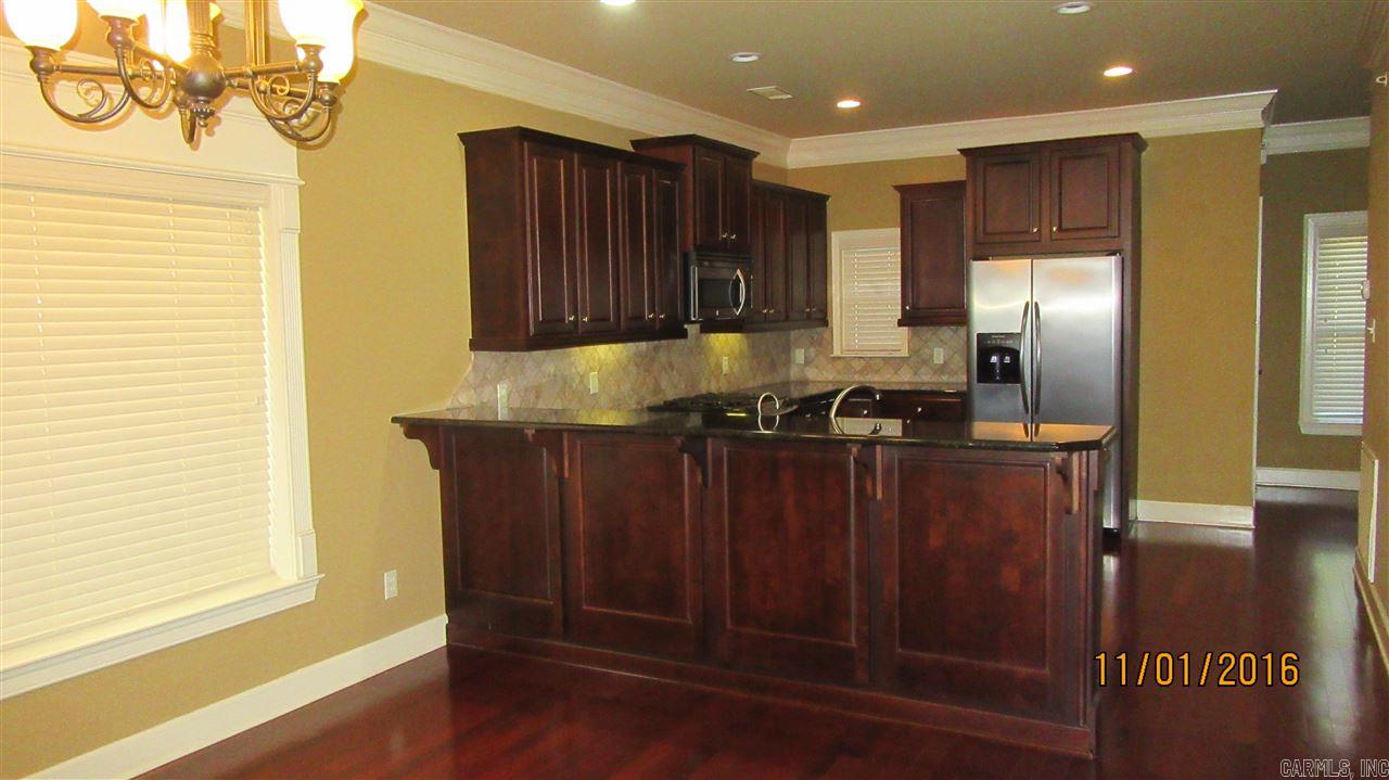 Lakeland Bay HPR - Residential Lease