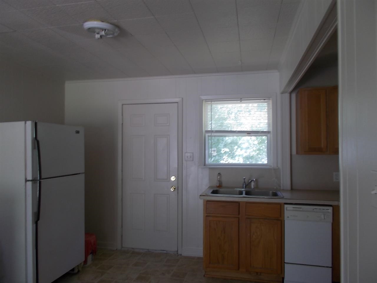 Cabot City Area - Residential Lease