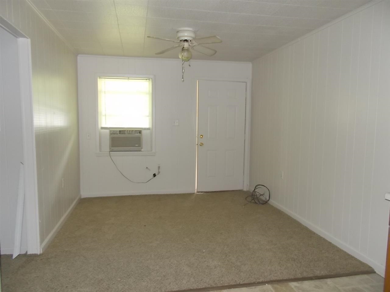 Cabot City Area - Residential Lease