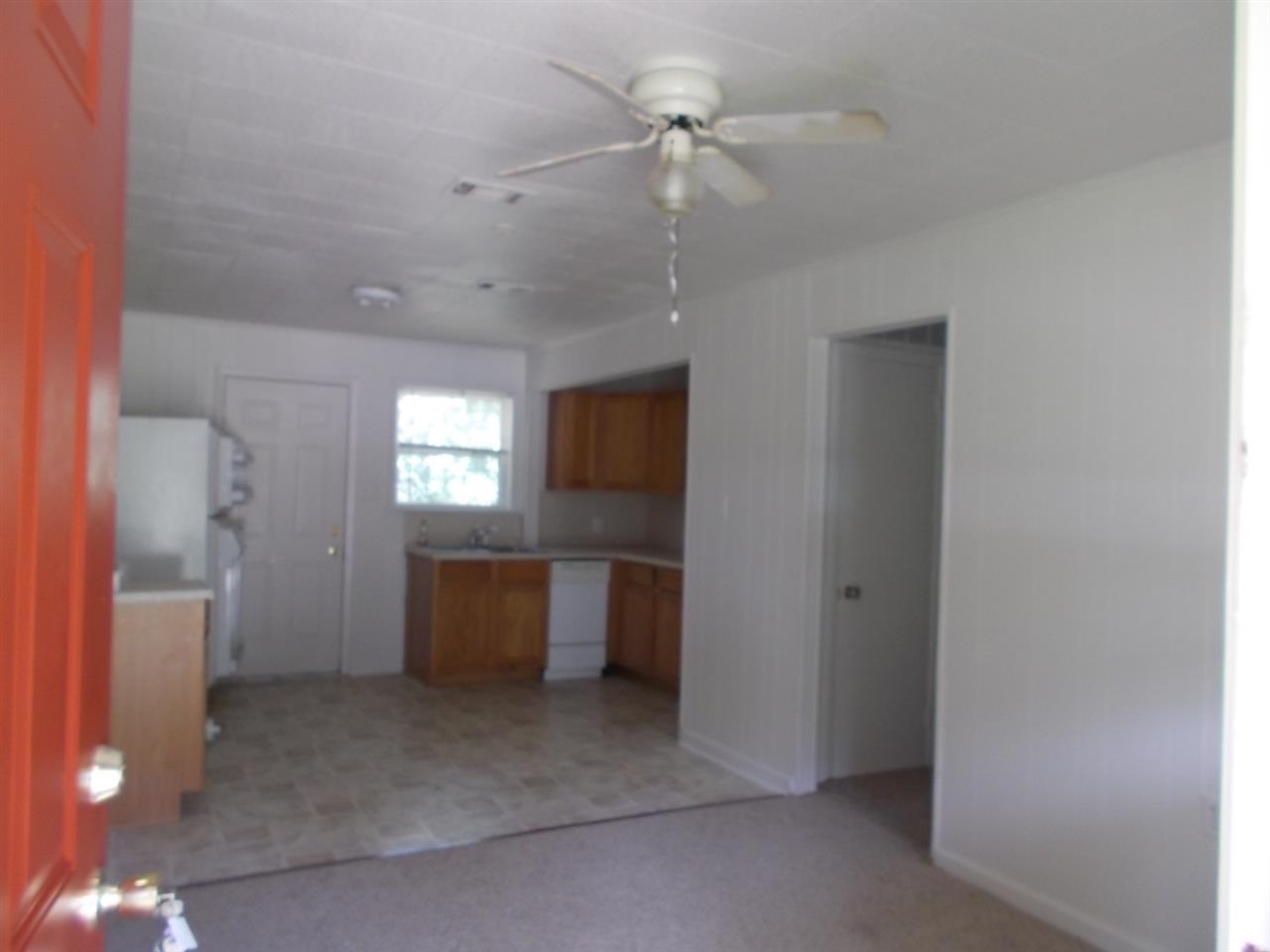 Cabot City Area - Residential Lease