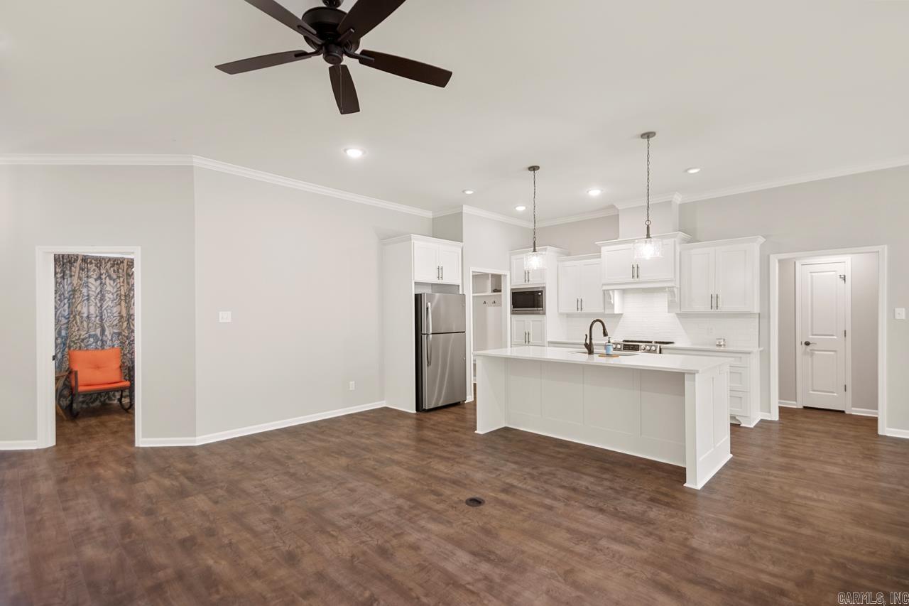 DEL REY - Residential