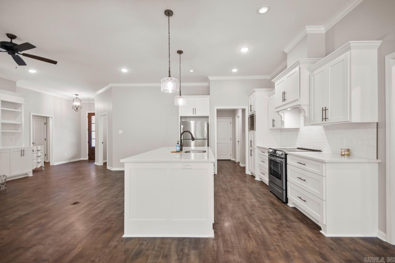 DEL REY - Residential