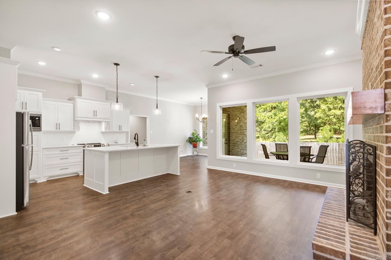 DEL REY - Residential