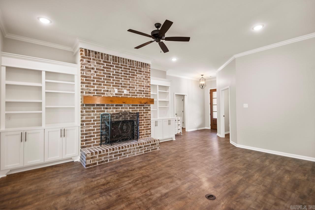 DEL REY - Residential