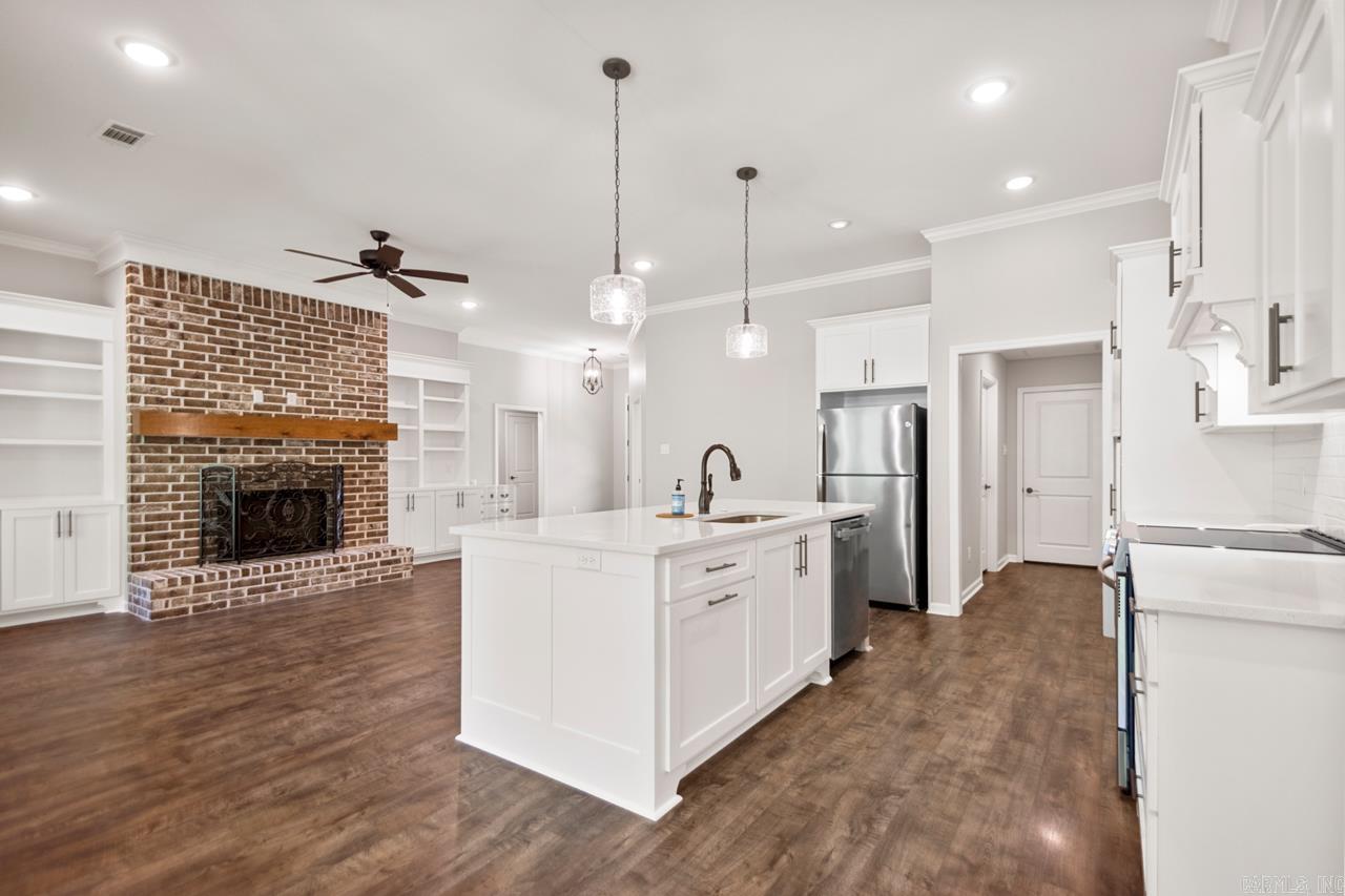 DEL REY - Residential