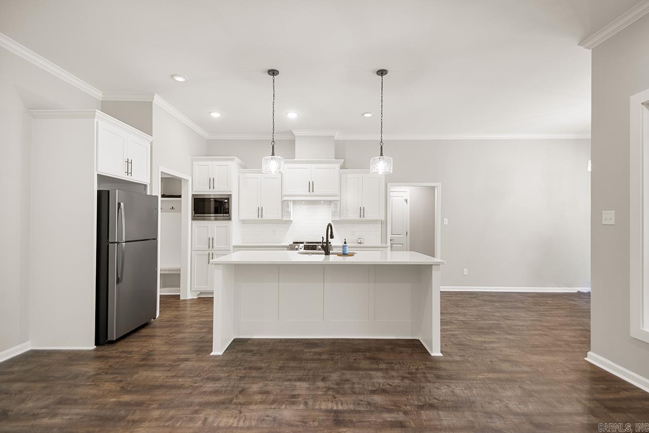 DEL REY - Residential