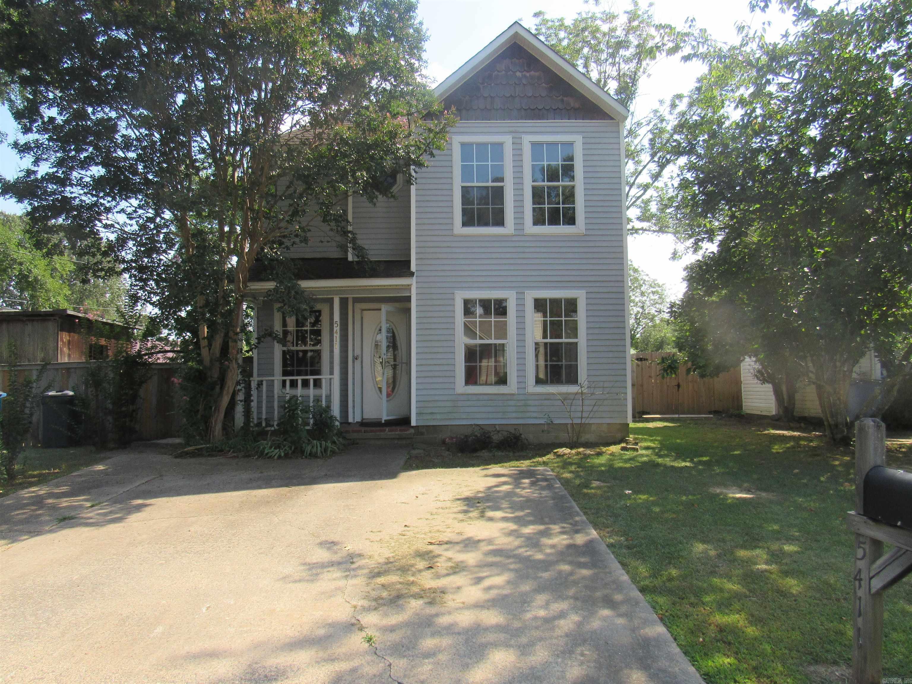 OAKWOOD ADDN - Residential