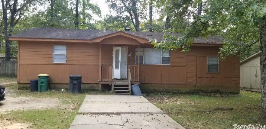 3 bedroom, 1 1/2 bath home for rent in Sherwood.  Apply online at www.c21prjxrentals.com or visit Century 21 Prestige Realty at 5209 JFK Blvd. in North Little Rock.