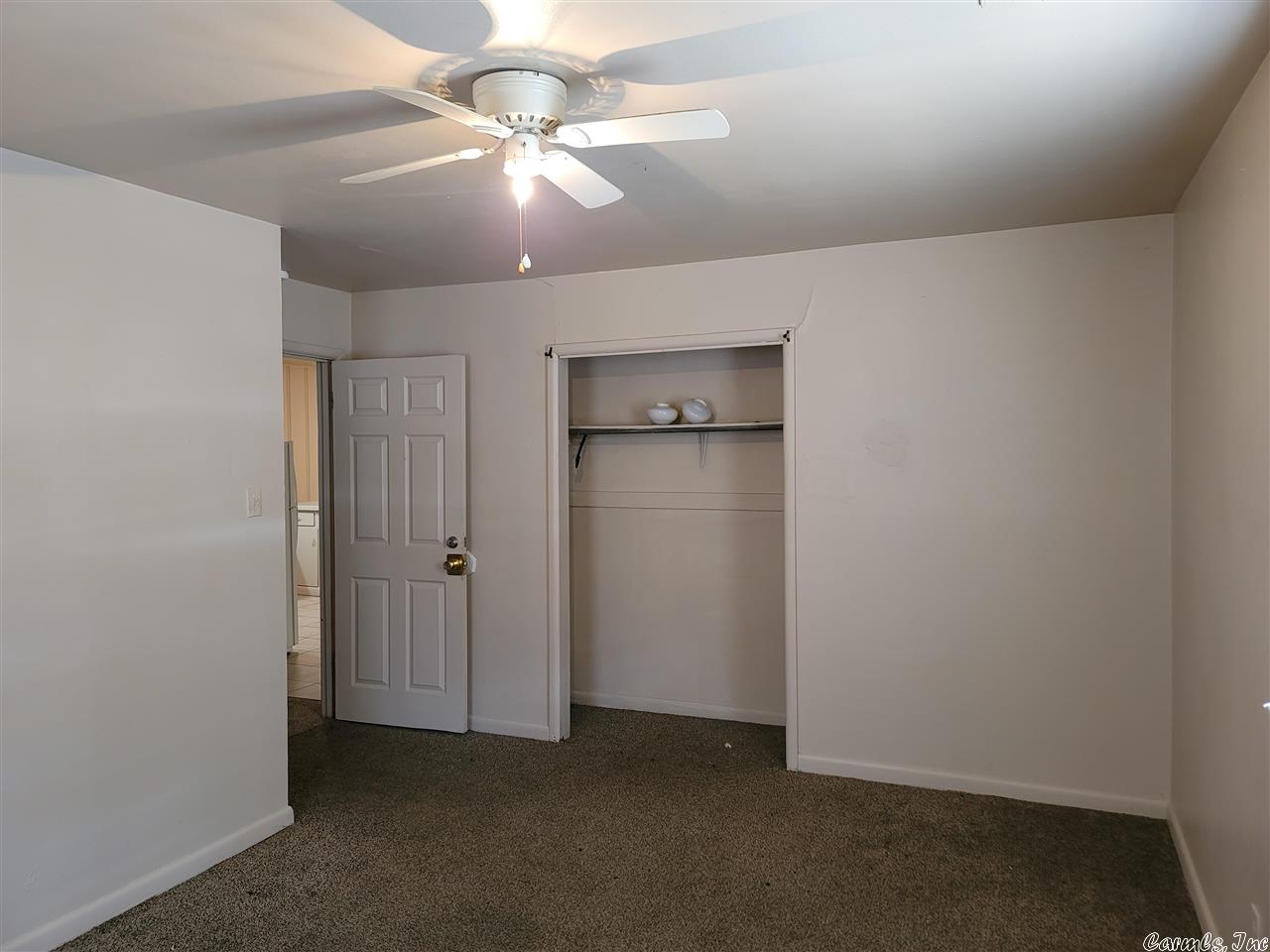 Lake Cherrywood #2 - Residential Lease