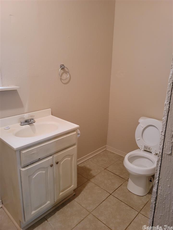 Lake Cherrywood #2 - Residential Lease