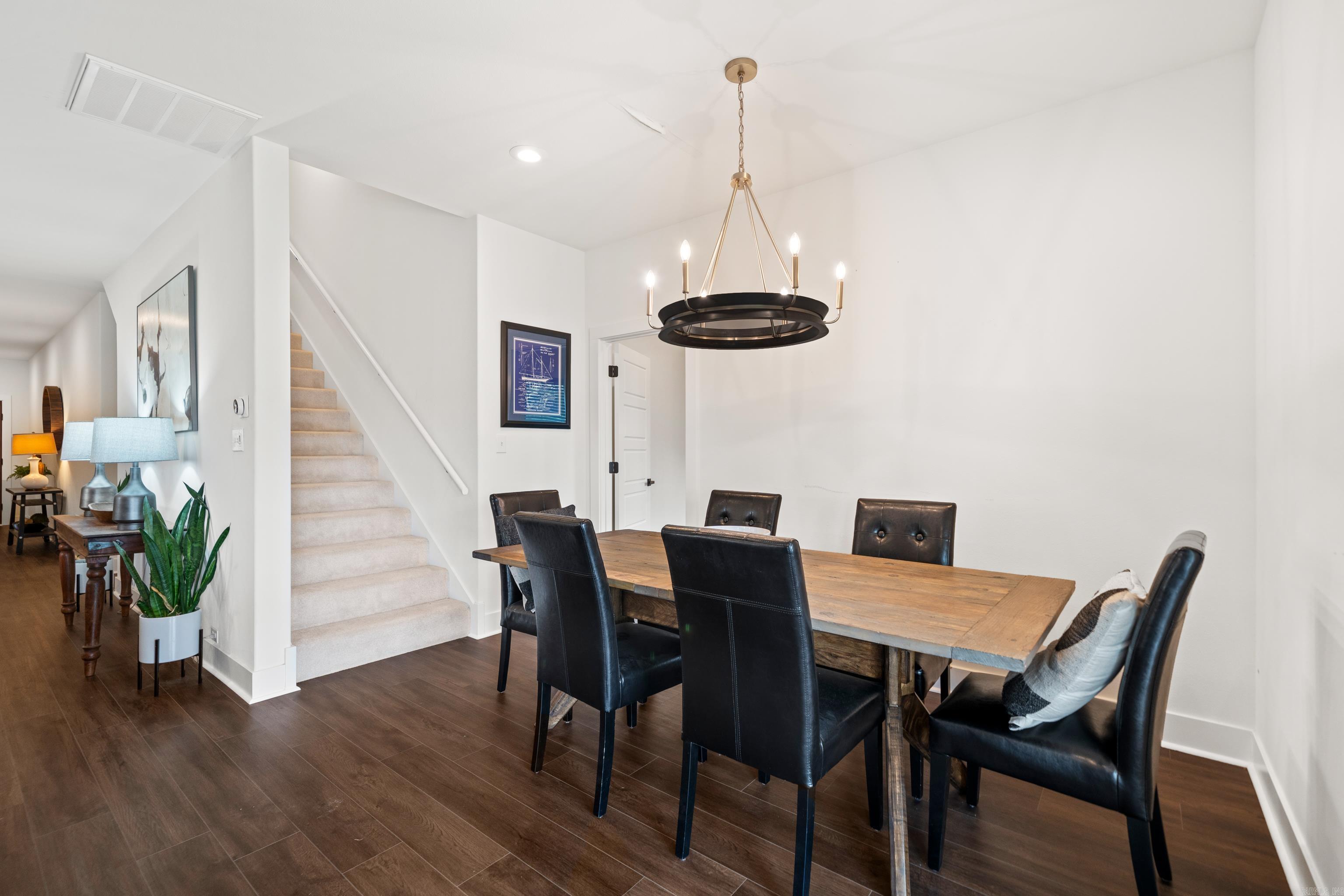 COTTAGES AT BAYSHORE - Residential