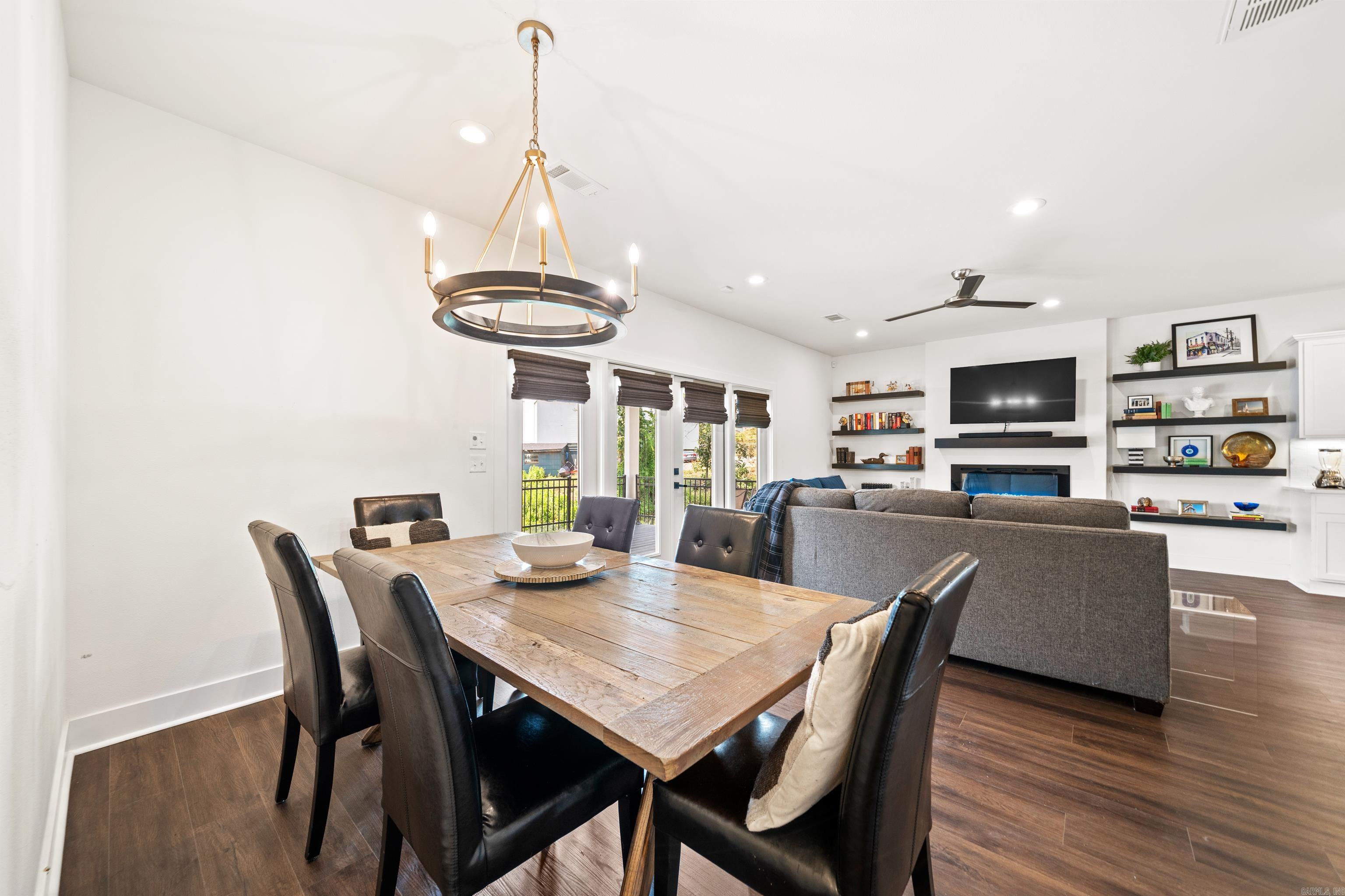 COTTAGES AT BAYSHORE - Residential