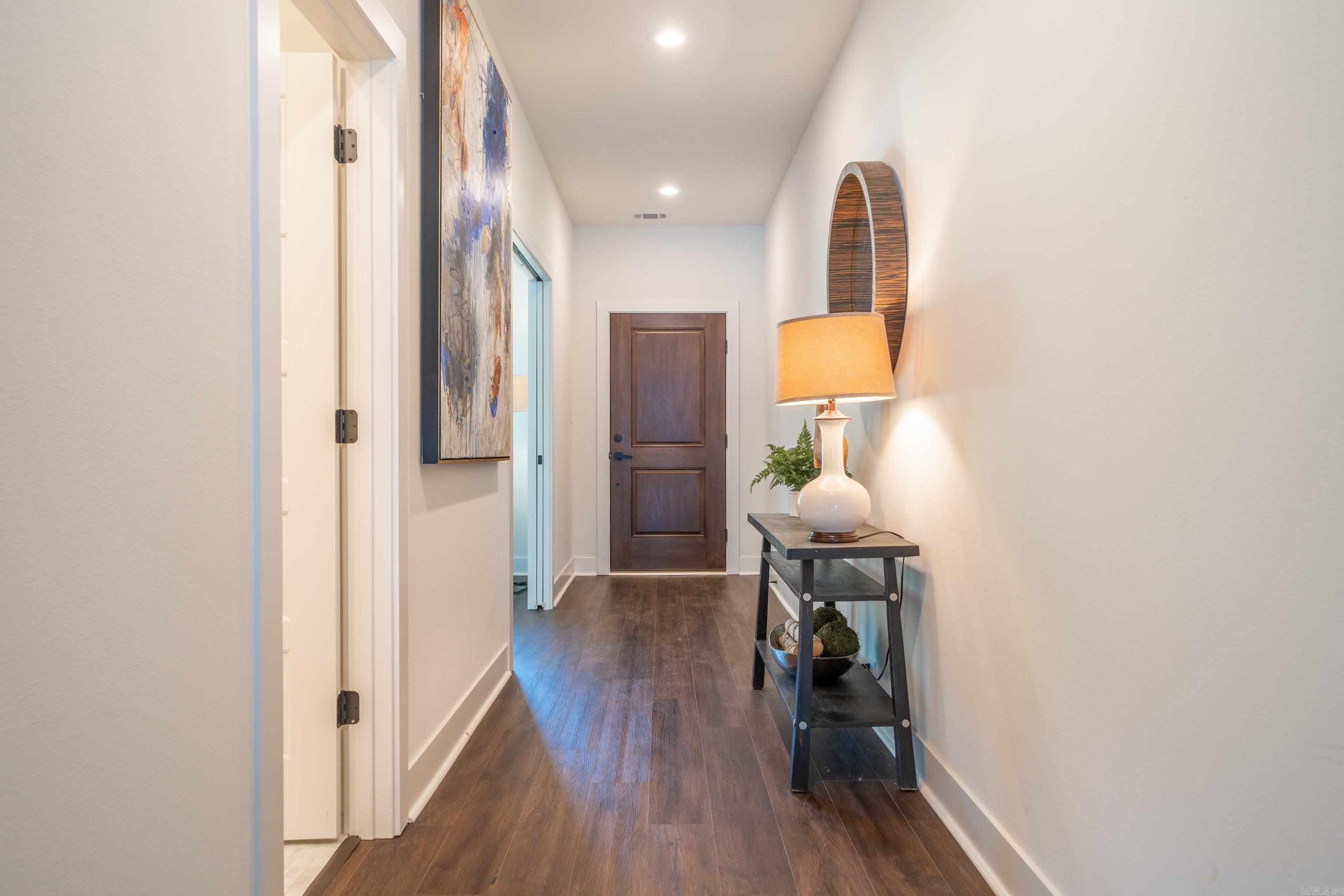 COTTAGES AT BAYSHORE - Residential