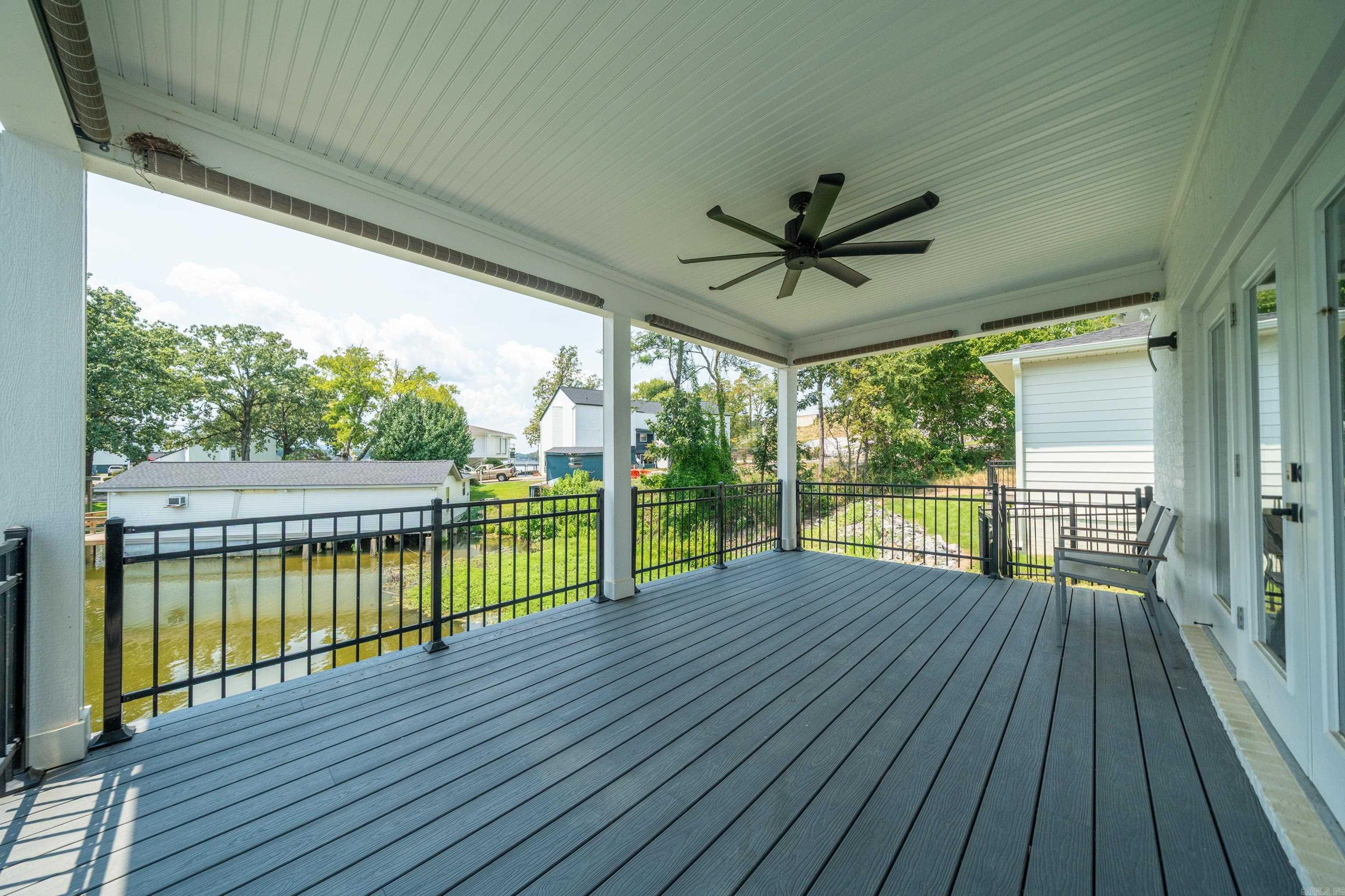 COTTAGES AT BAYSHORE - Residential