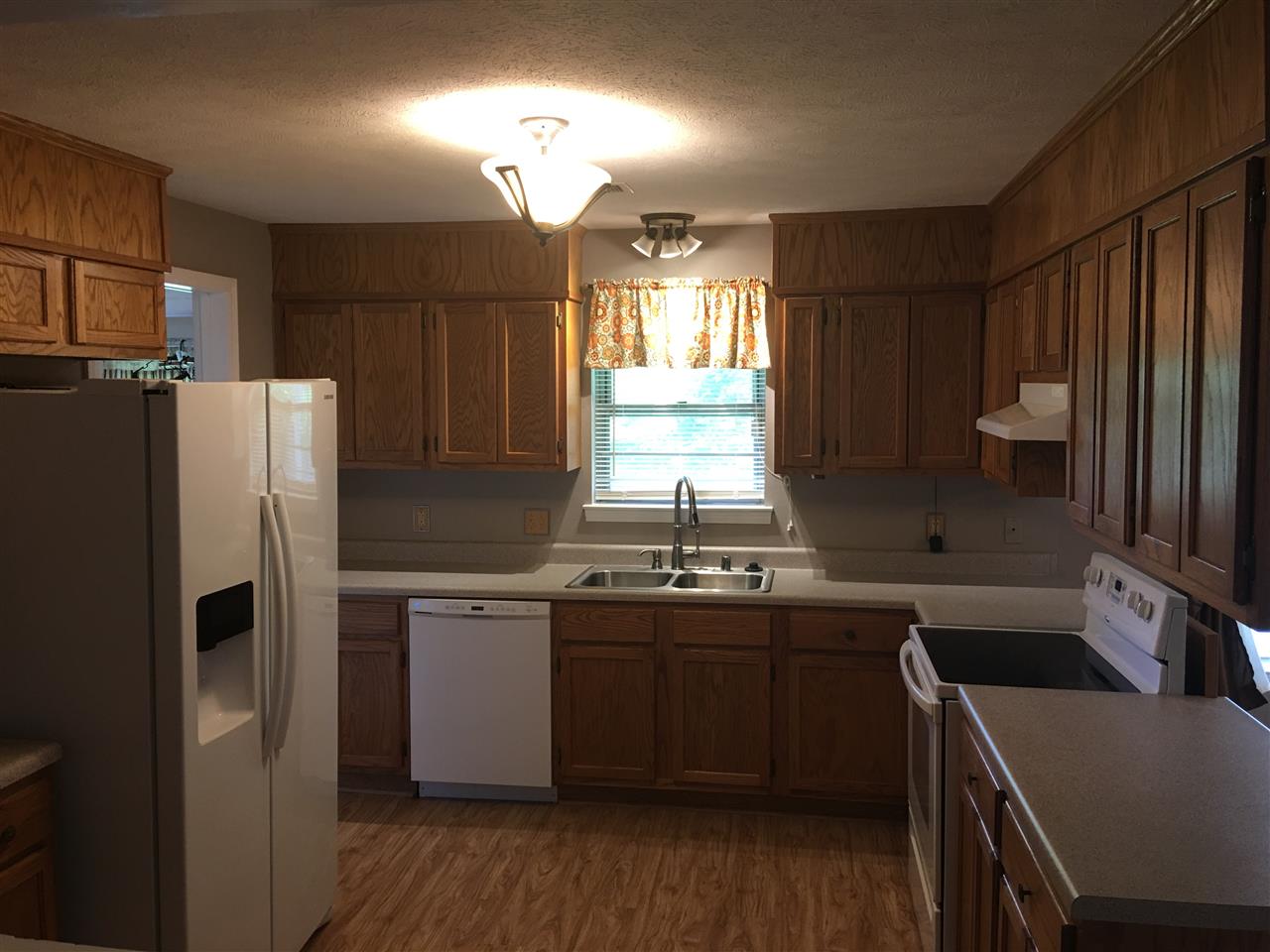 Longview - Residential Lease