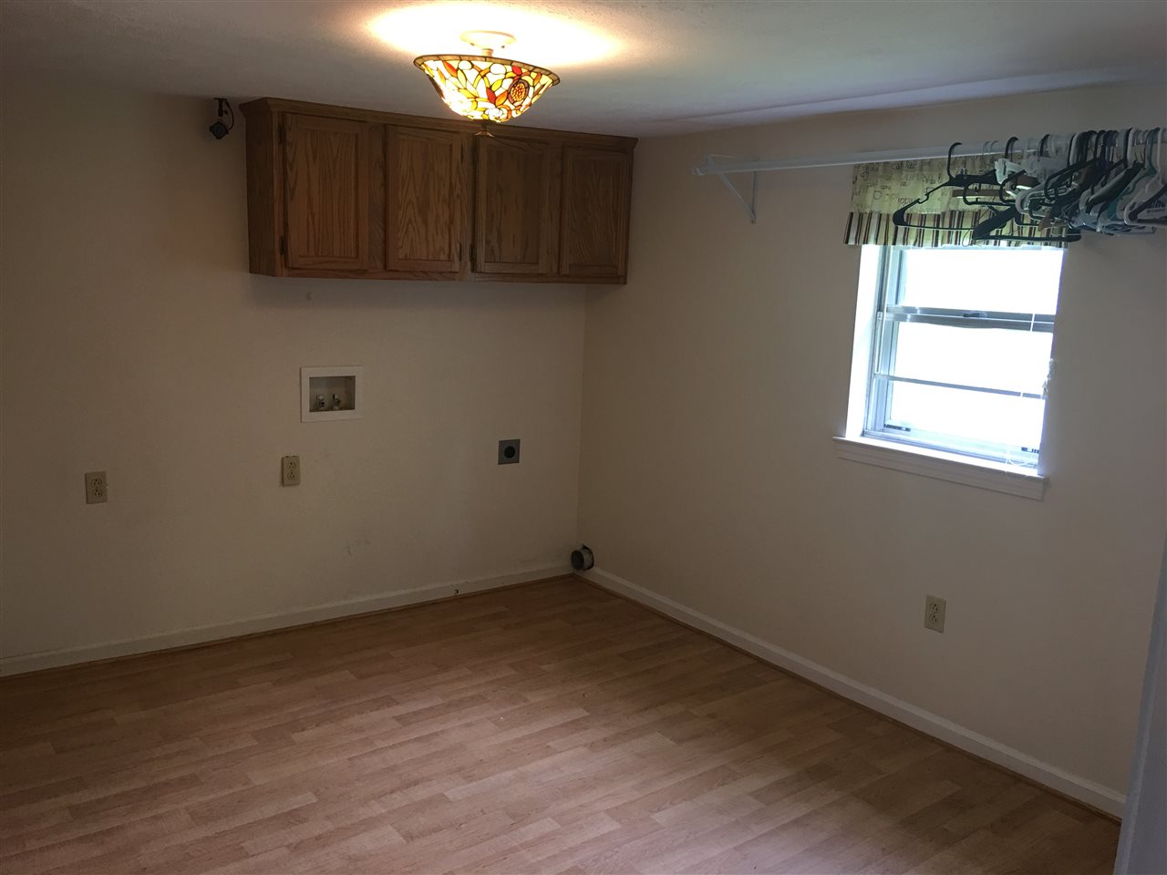 Longview - Residential Lease