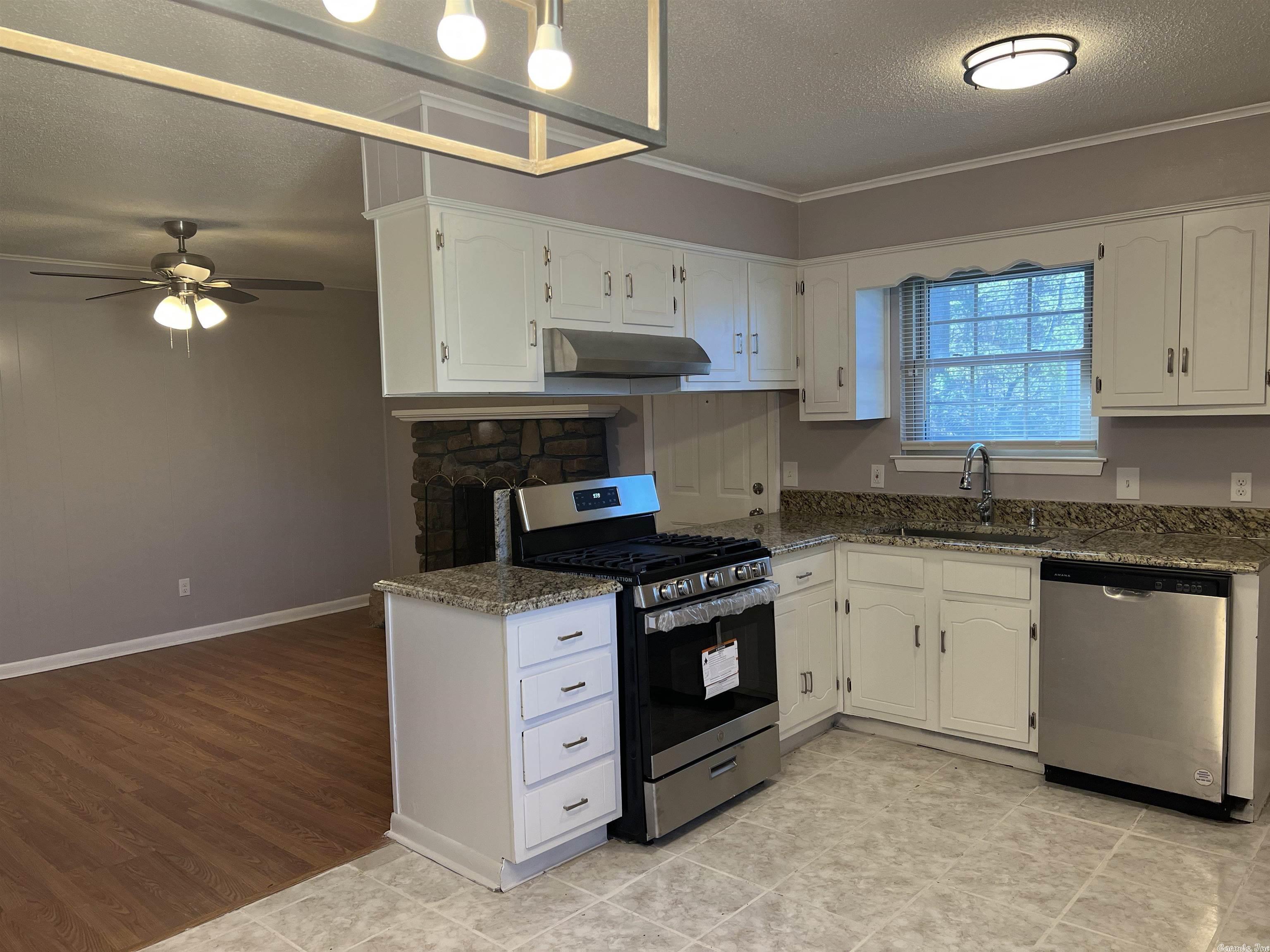 England Acres - Residential