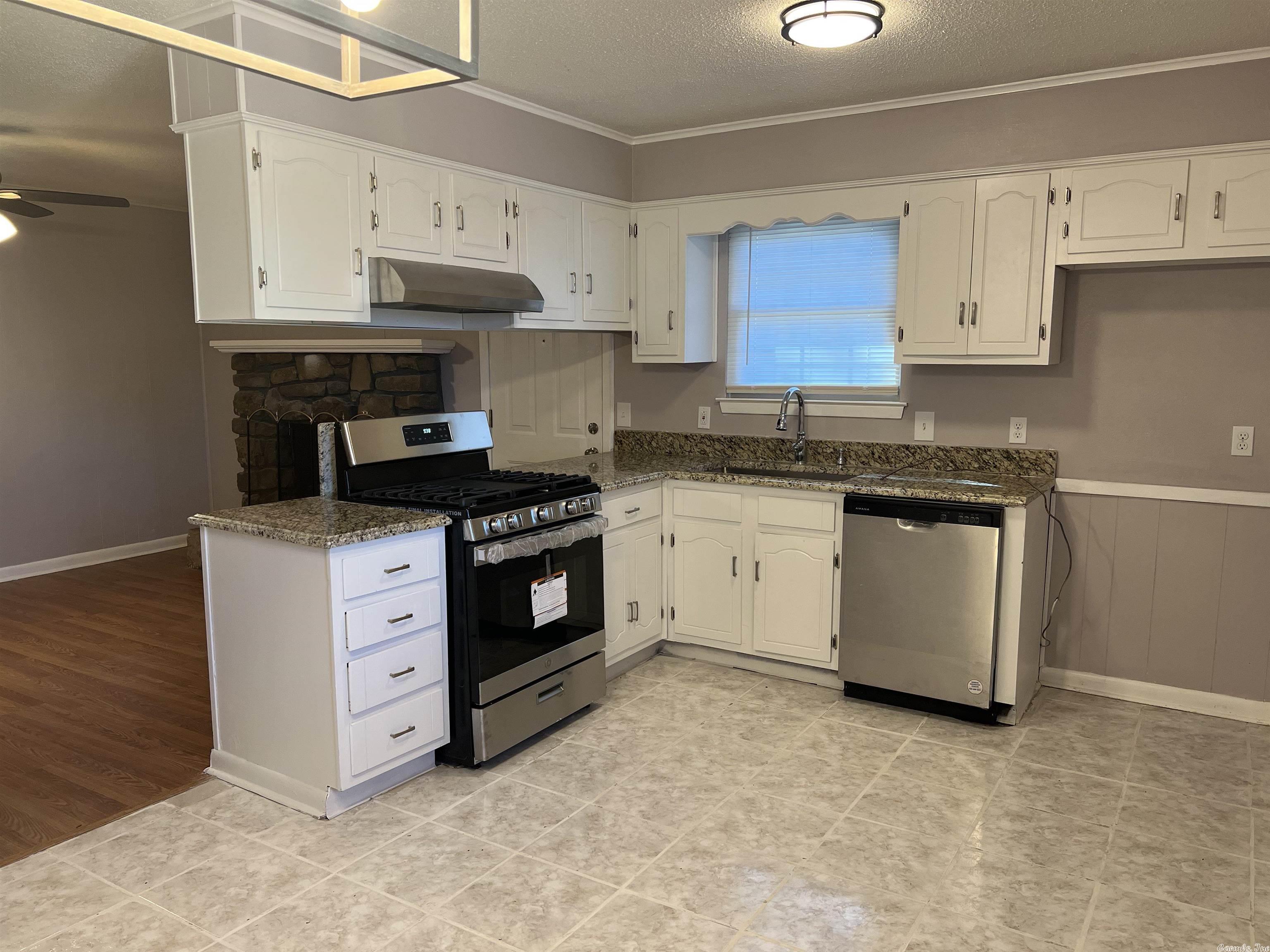 England Acres - Residential