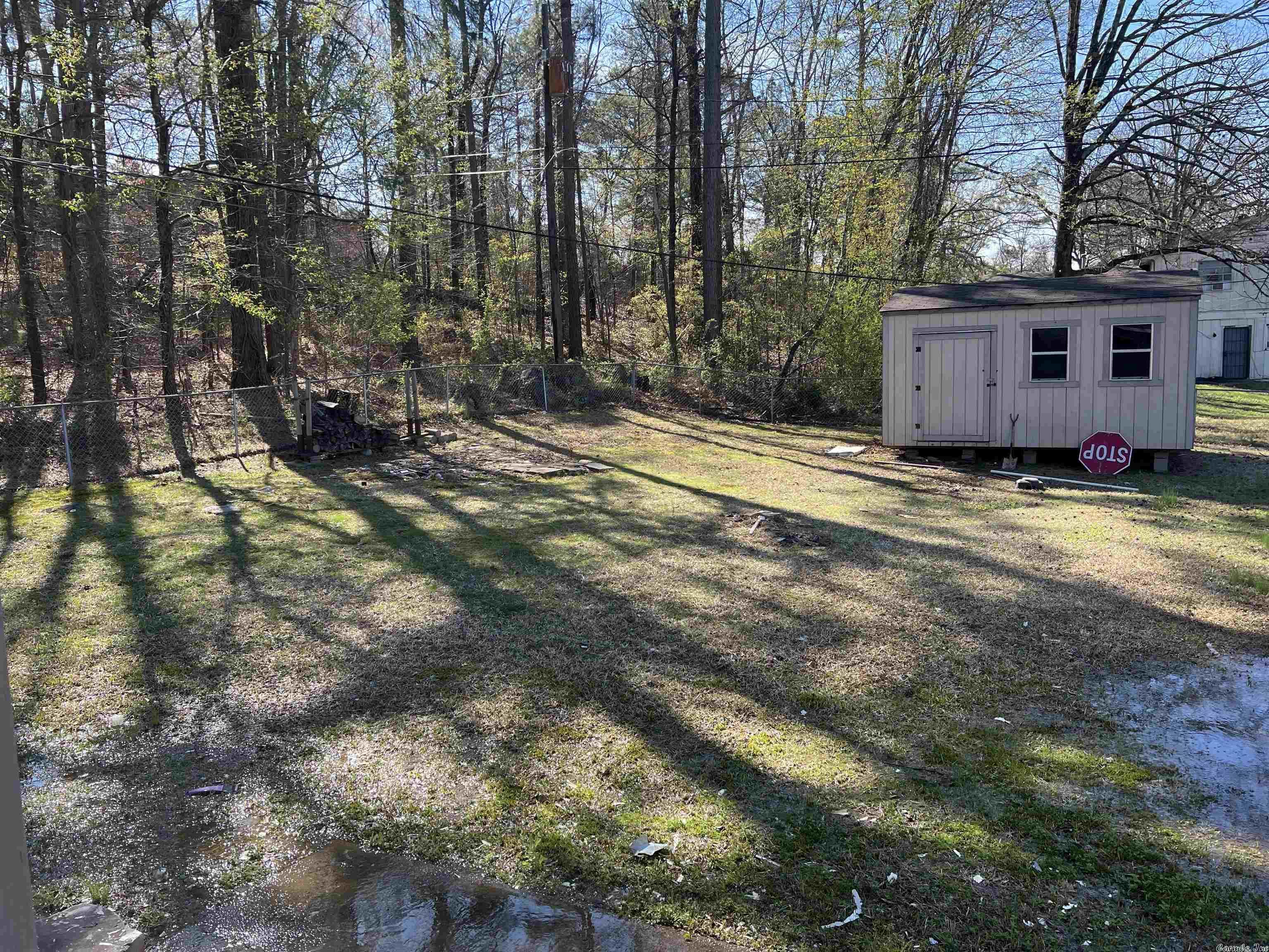 England Acres - Residential