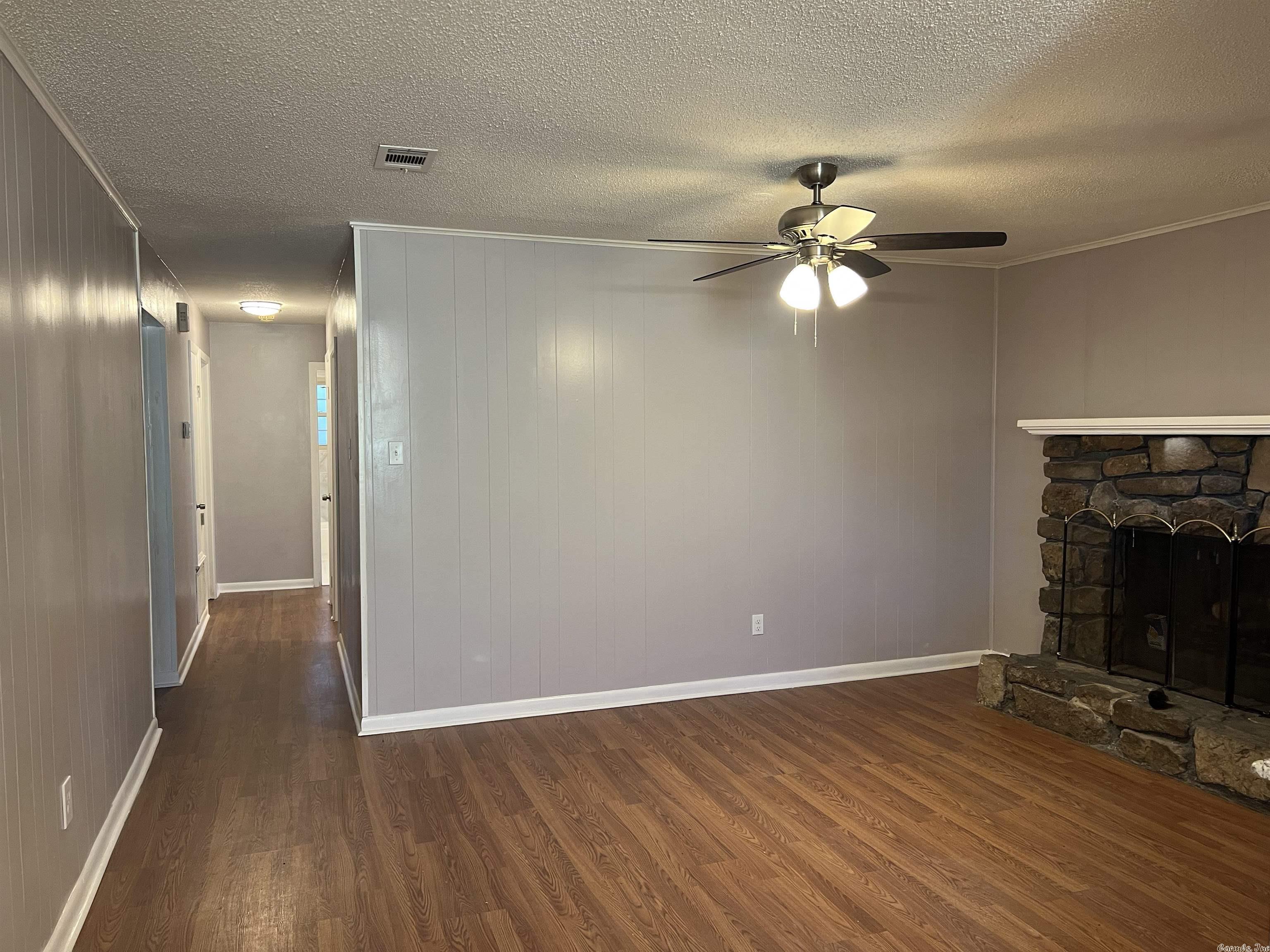 England Acres - Residential