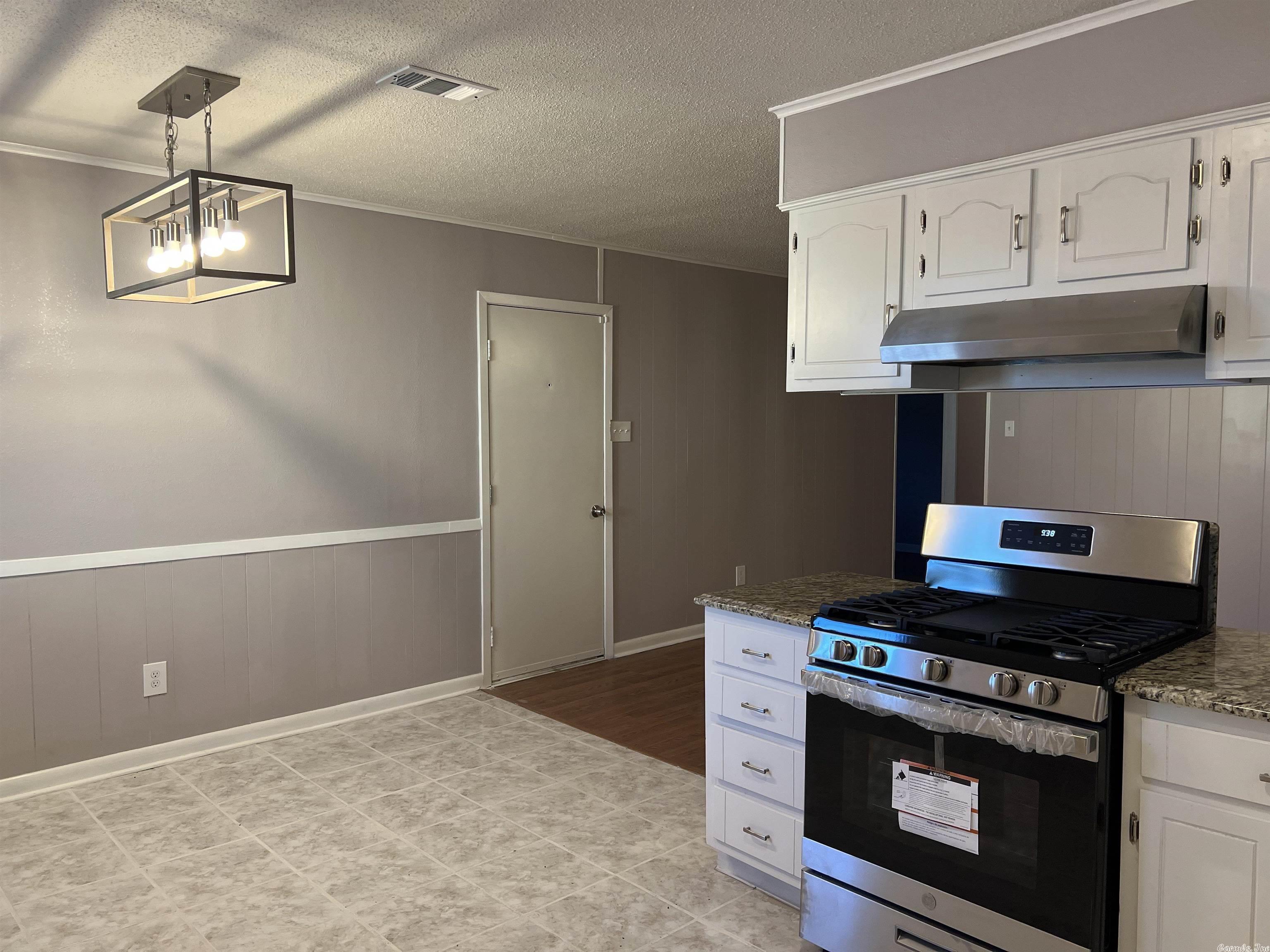 England Acres - Residential