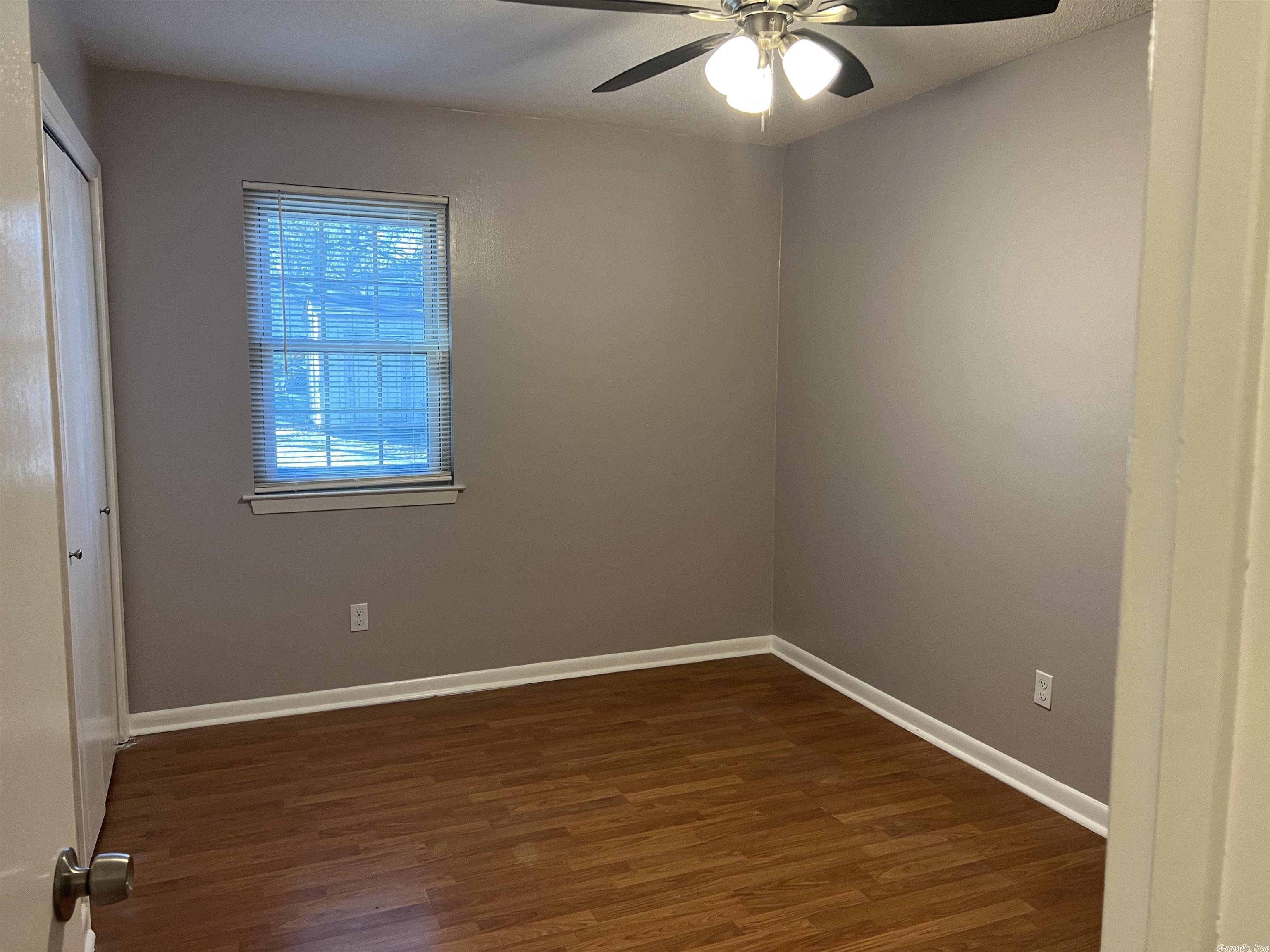 England Acres - Residential