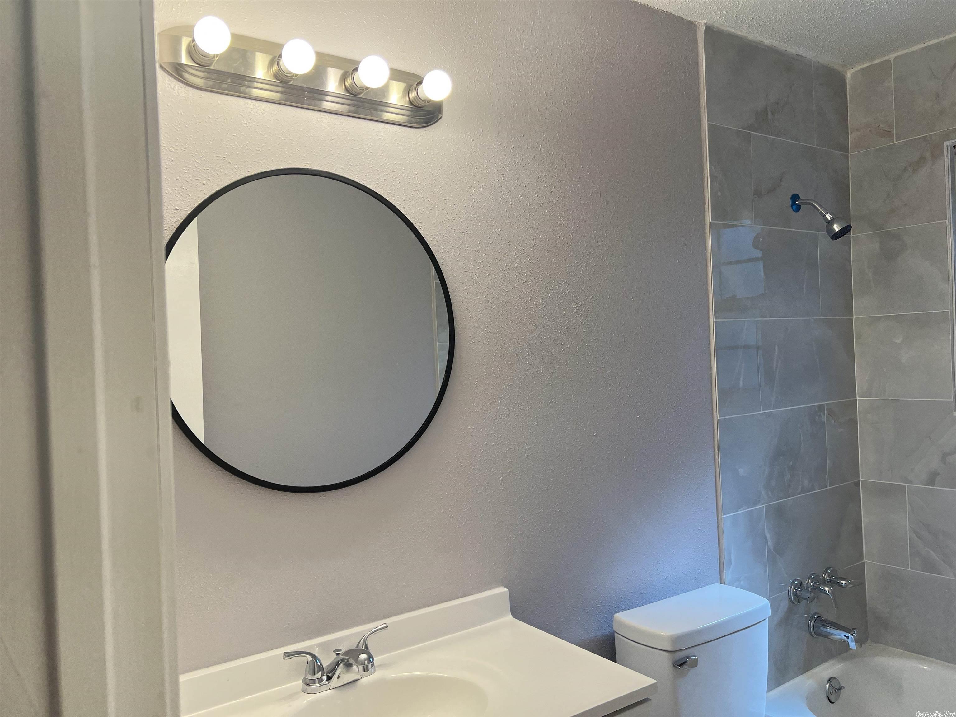 England Acres - Residential