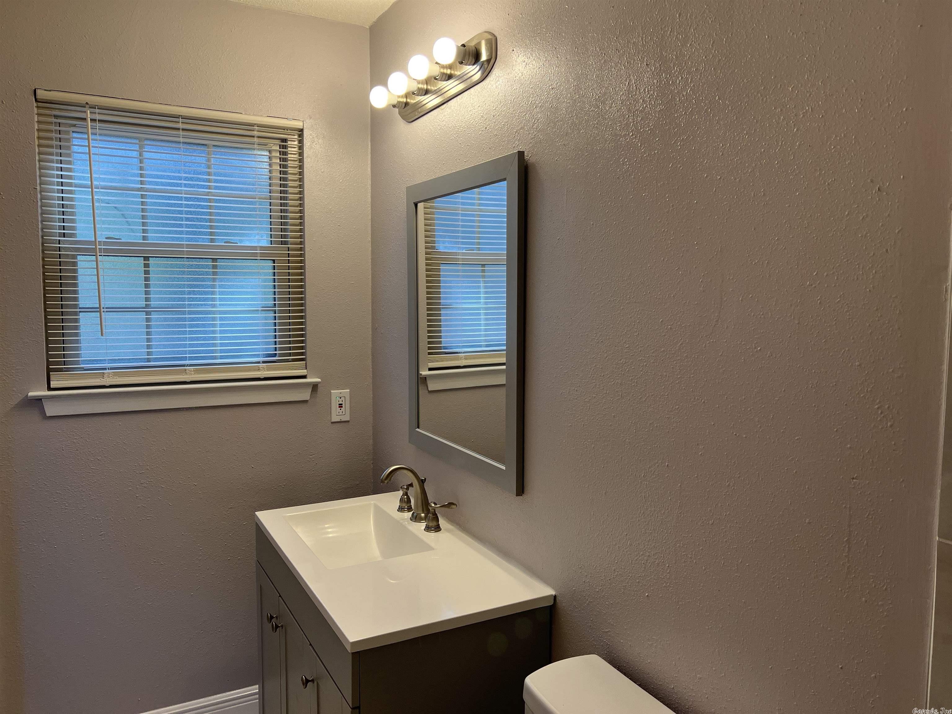 England Acres - Residential