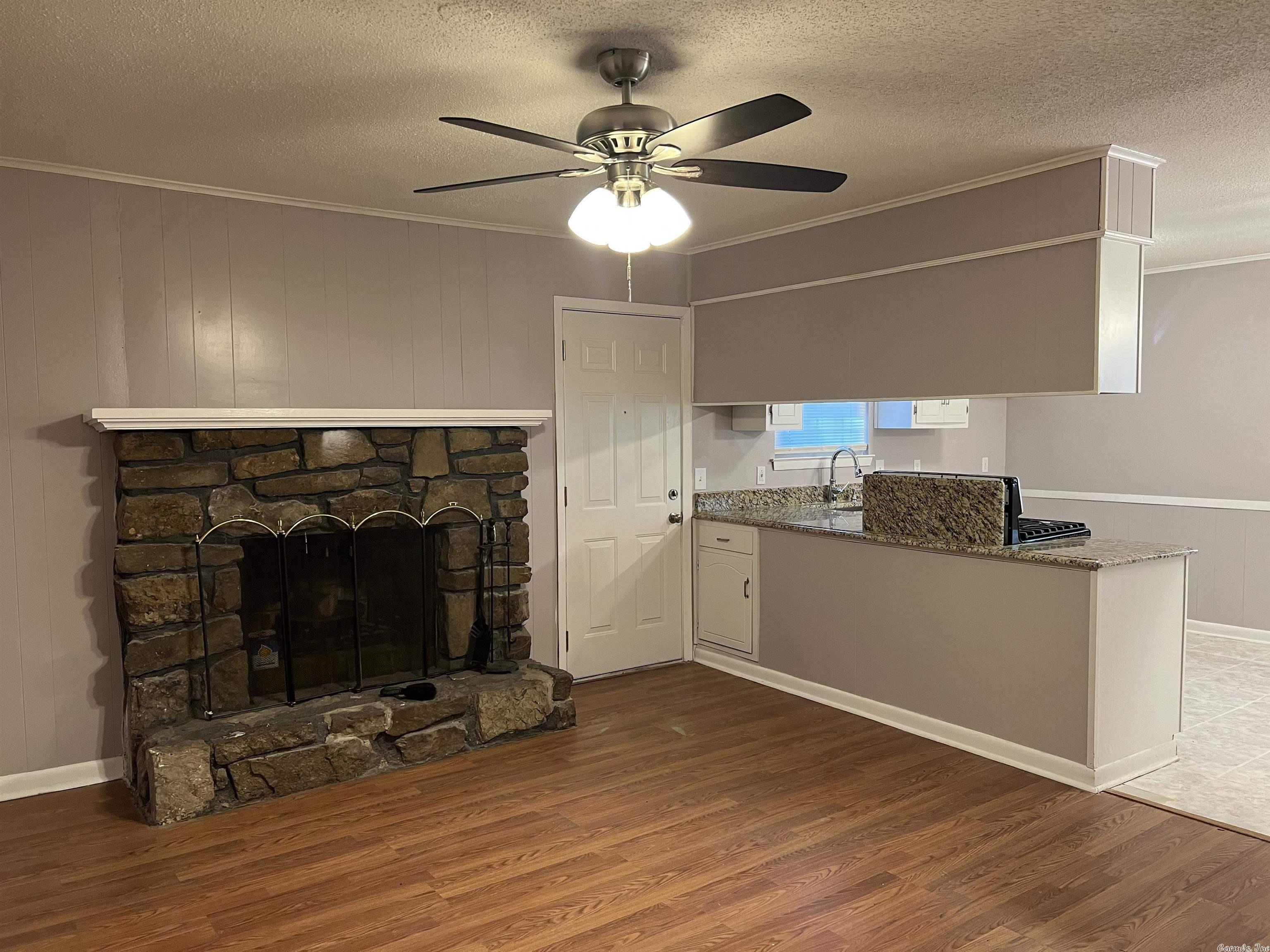 England Acres - Residential