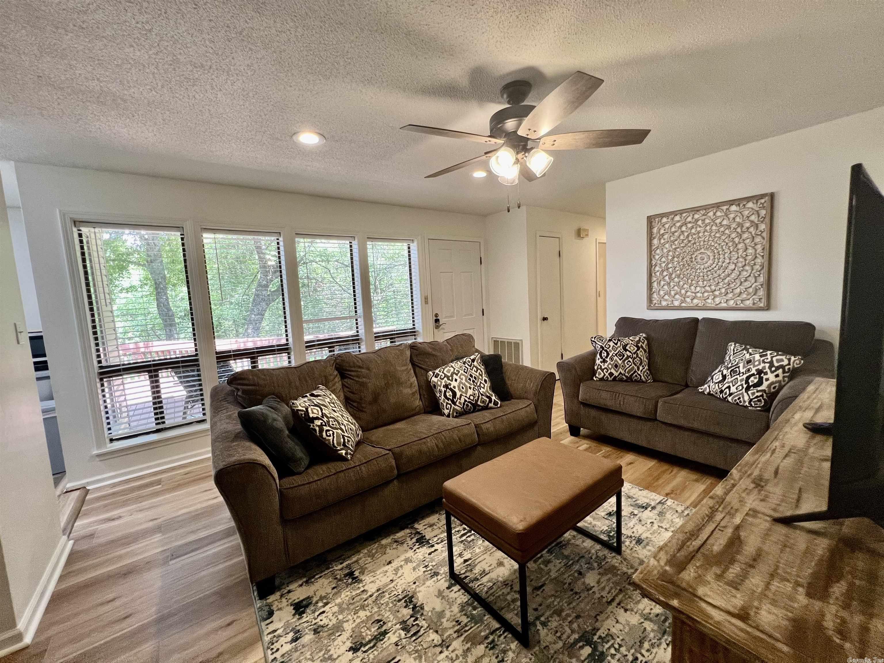 Terrace - Residential