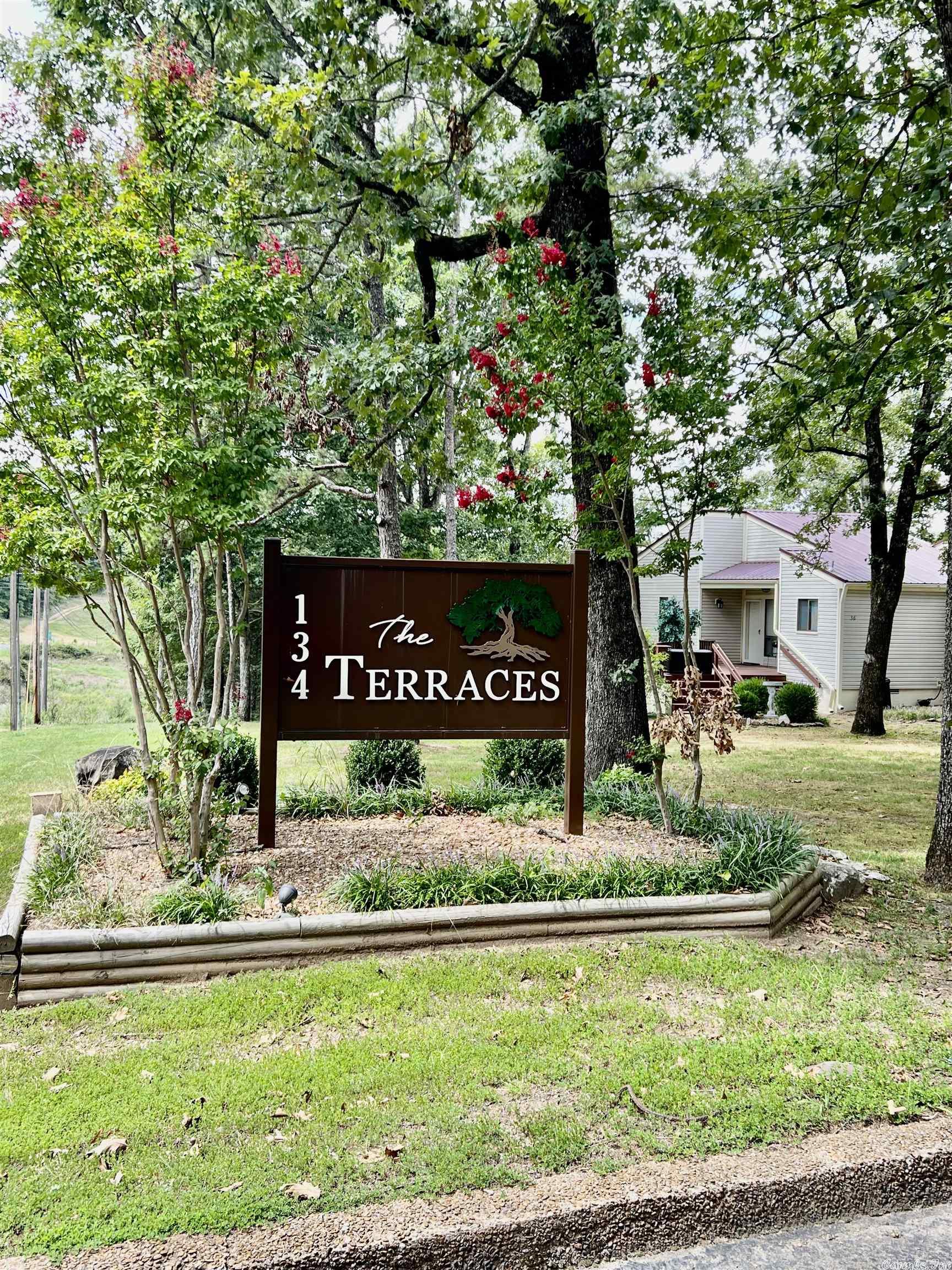 Terrace - Residential